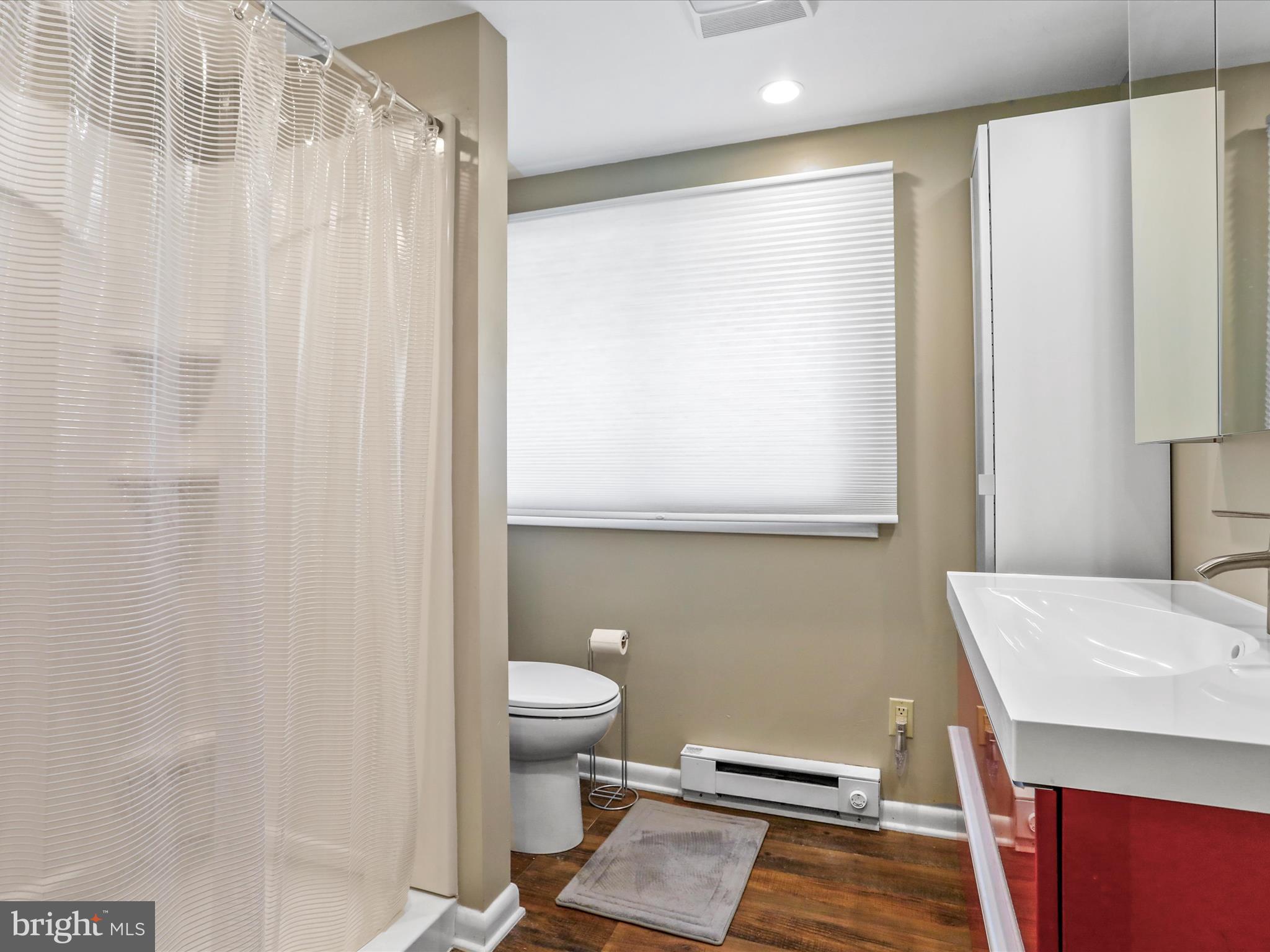 TIMBER RIDGE - Residential