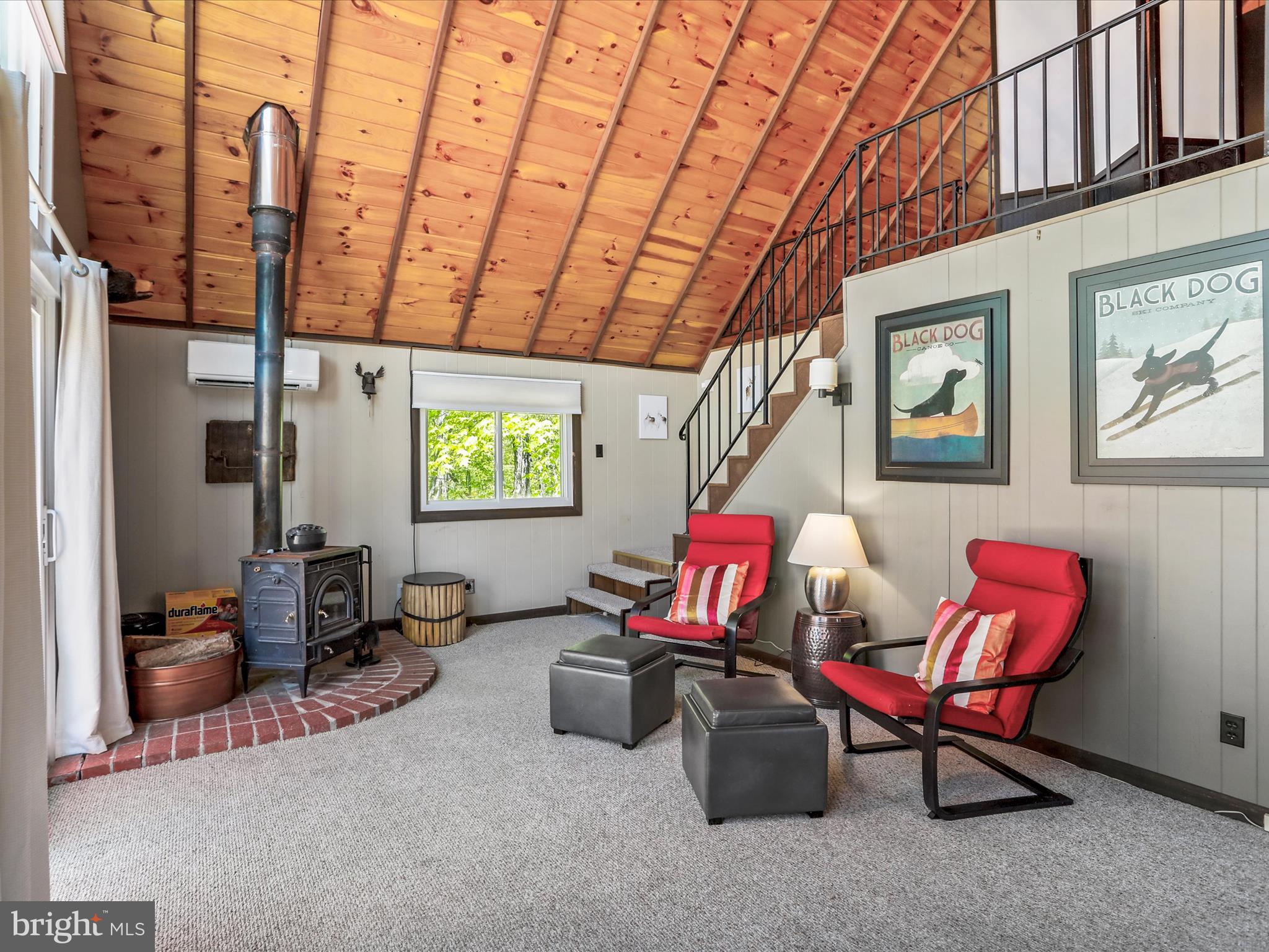 TIMBER RIDGE - Residential