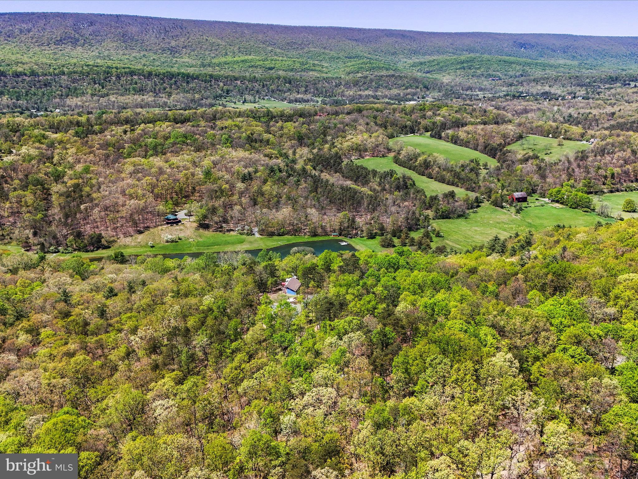 TIMBER RIDGE - Residential
