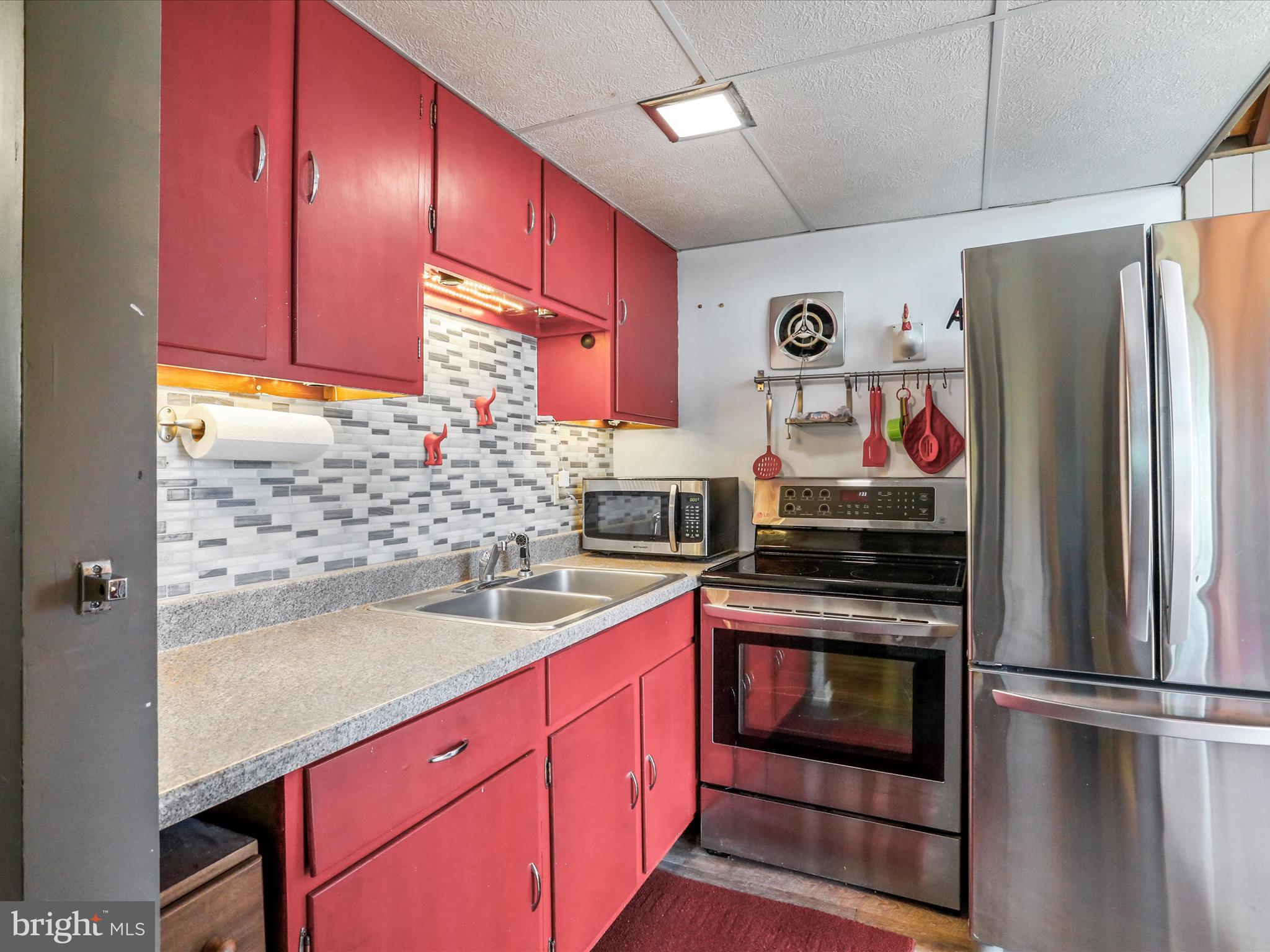 TIMBER RIDGE - Residential