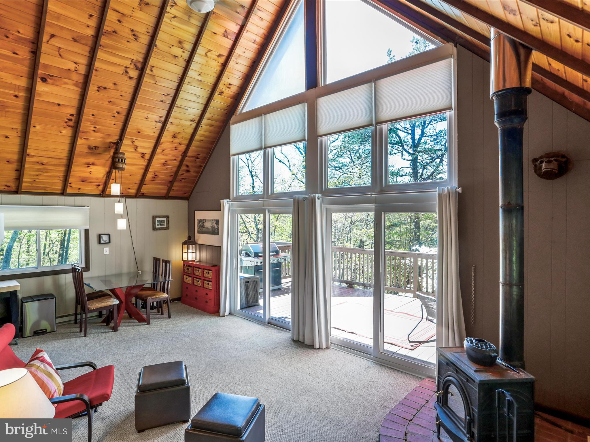 TIMBER RIDGE - Residential