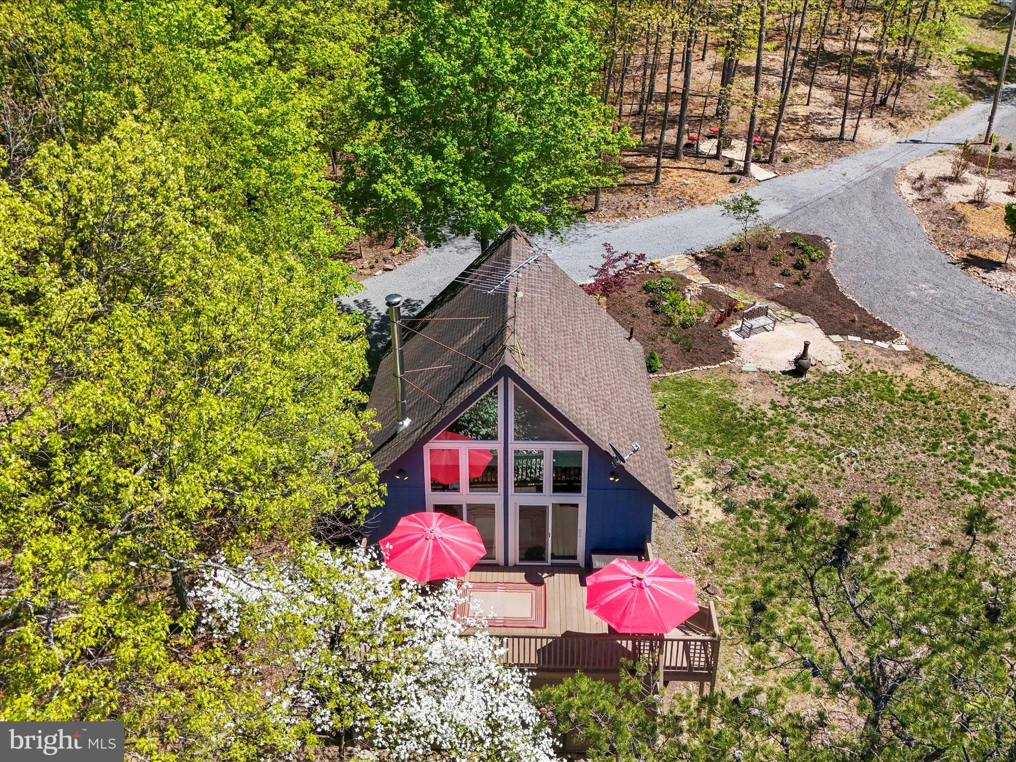 TIMBER RIDGE - Residential