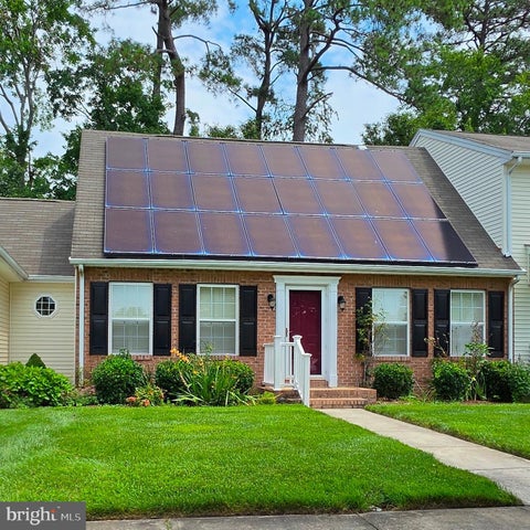 Townhouse For Sale - 909 Zircon Court<br/> SALISBURY, MD 21804