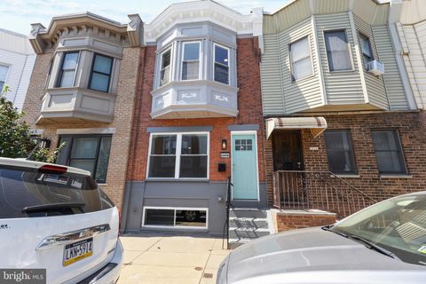 2646 S CAMAC STREET PHILADELPHIA PA 19148
