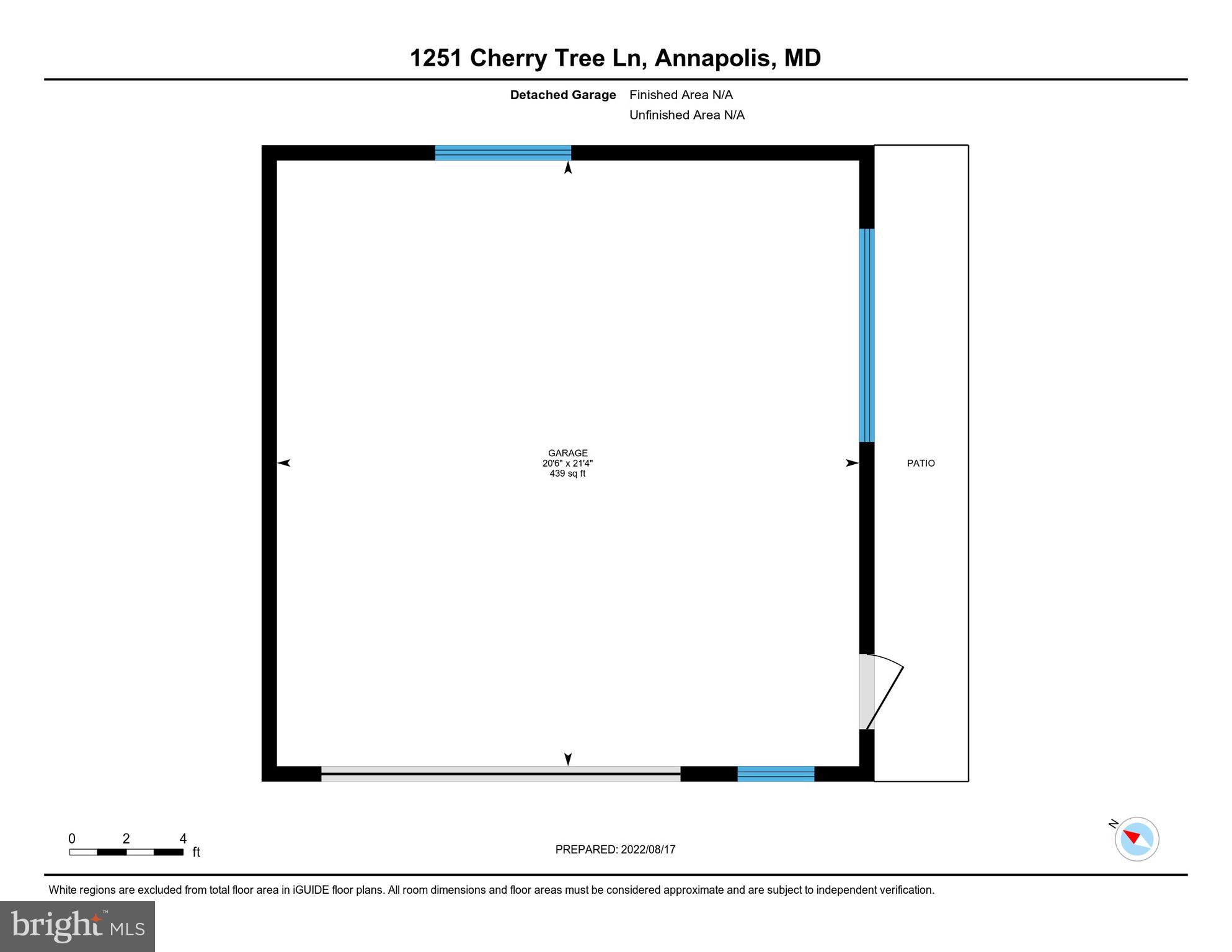 FISHING CREEK FARM - Residential
