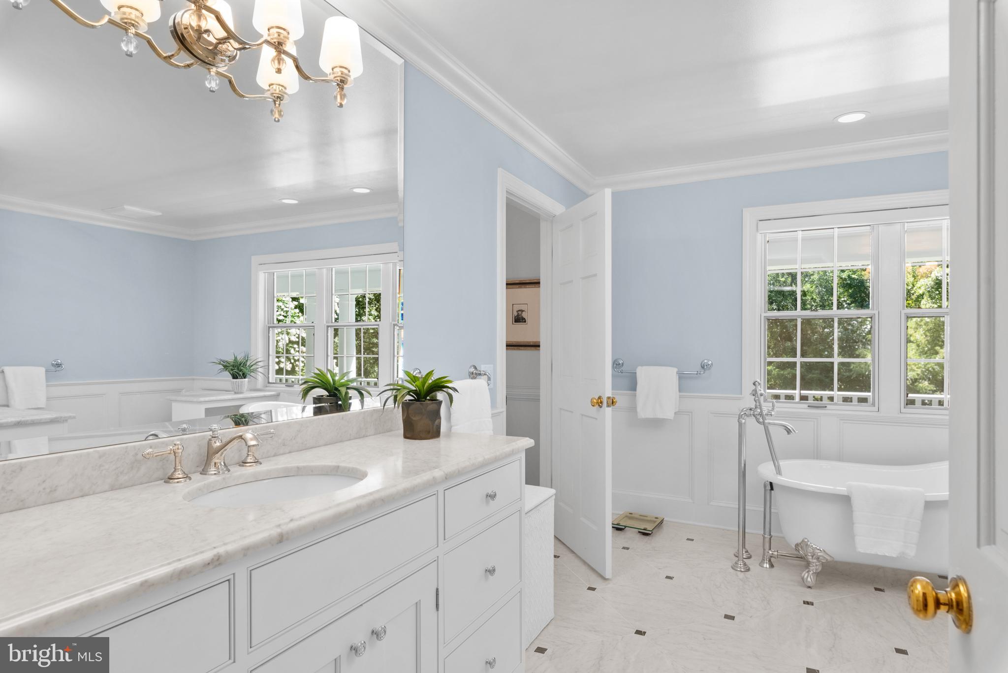 FISHING CREEK FARM - Residential