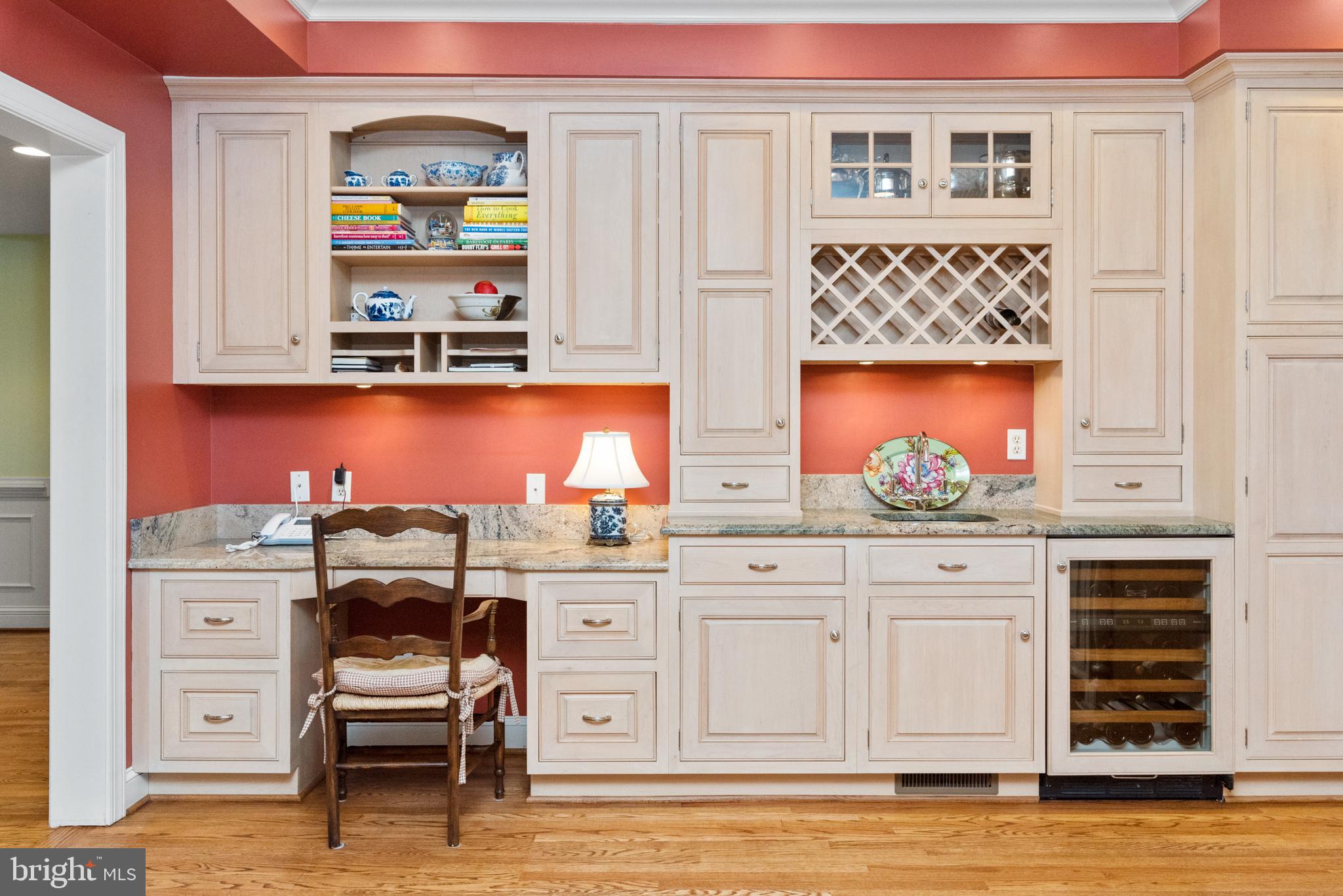 FISHING CREEK FARM - Residential