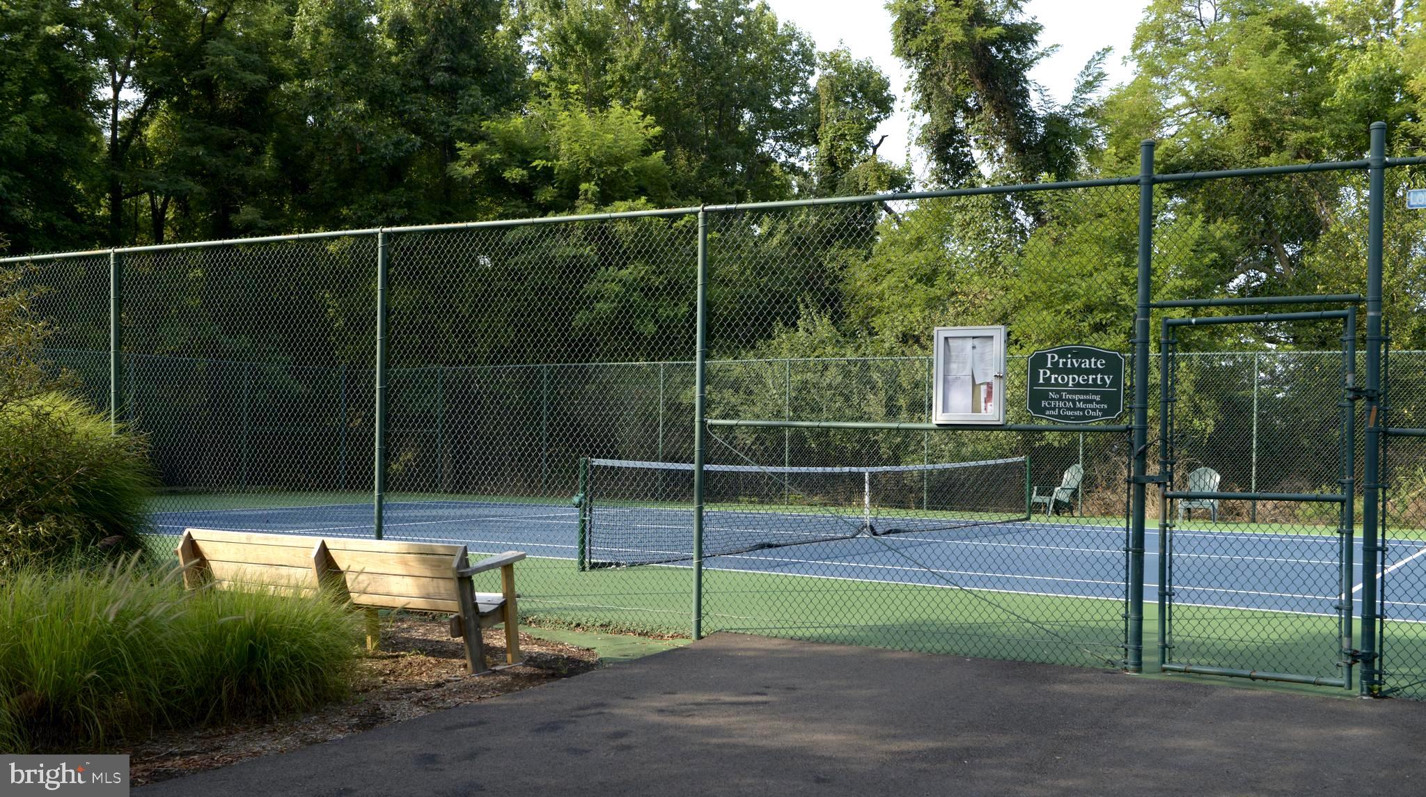 FISHING CREEK FARM - Residential