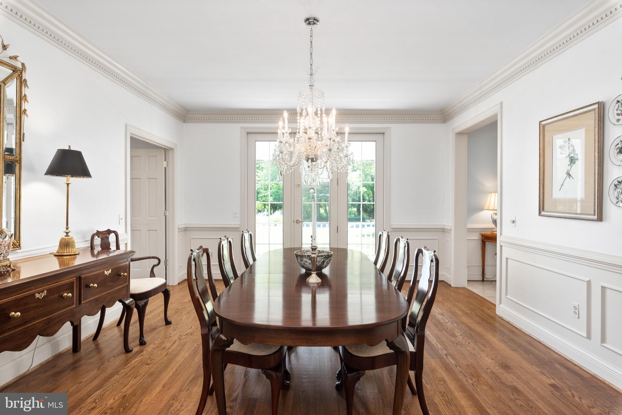 FISHING CREEK FARM - Residential