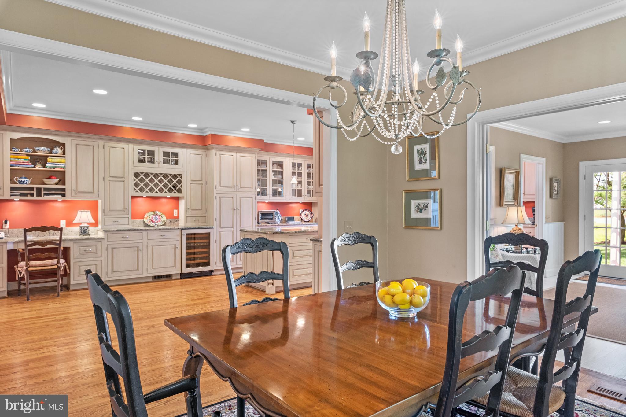 FISHING CREEK FARM - Residential