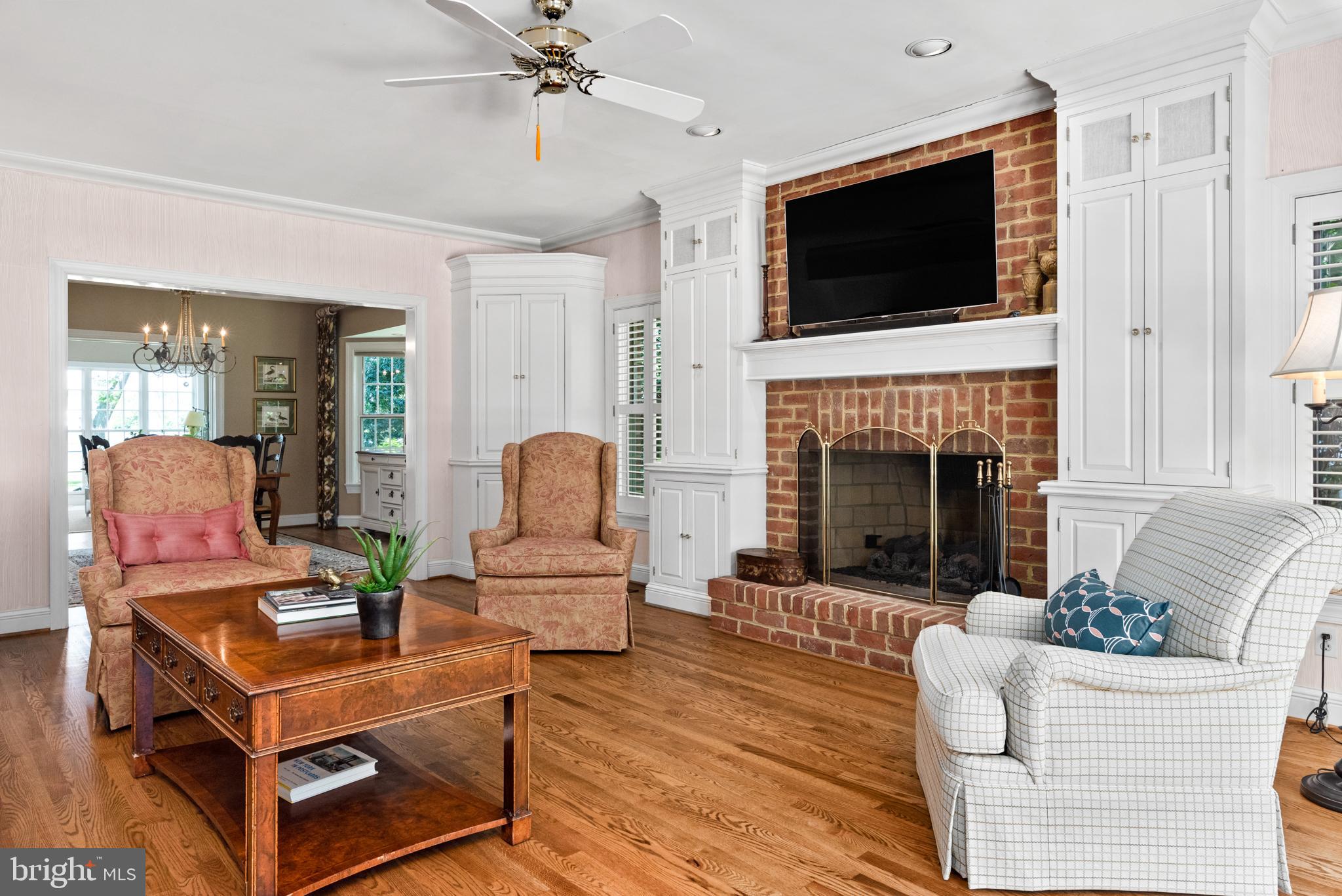 FISHING CREEK FARM - Residential