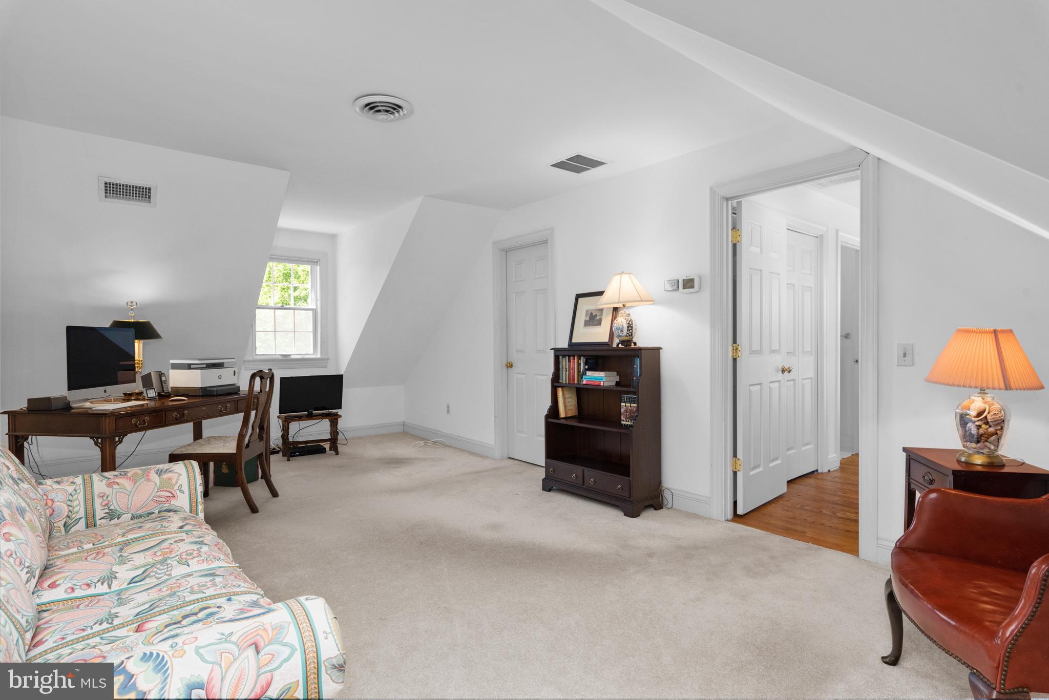 FISHING CREEK FARM - Residential