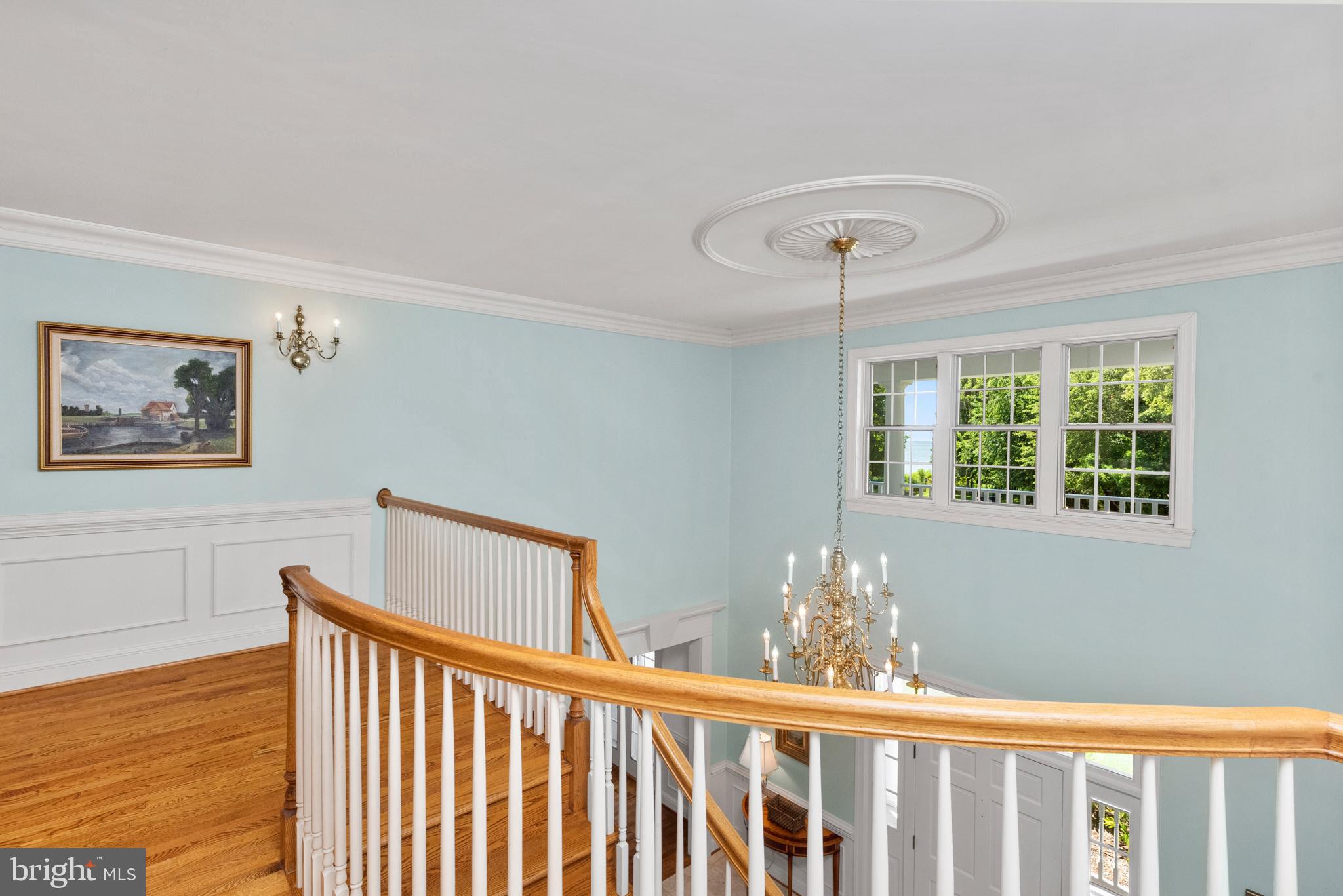 FISHING CREEK FARM - Residential