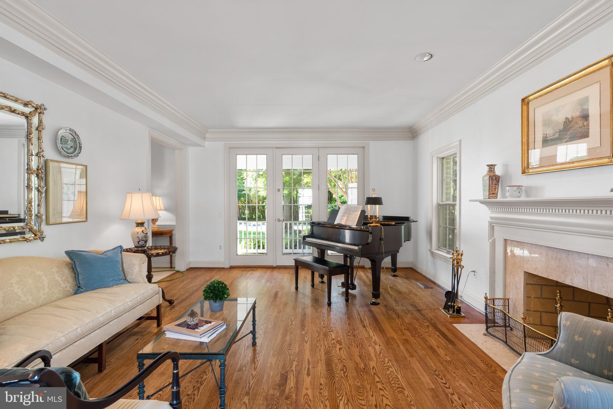 FISHING CREEK FARM - Residential