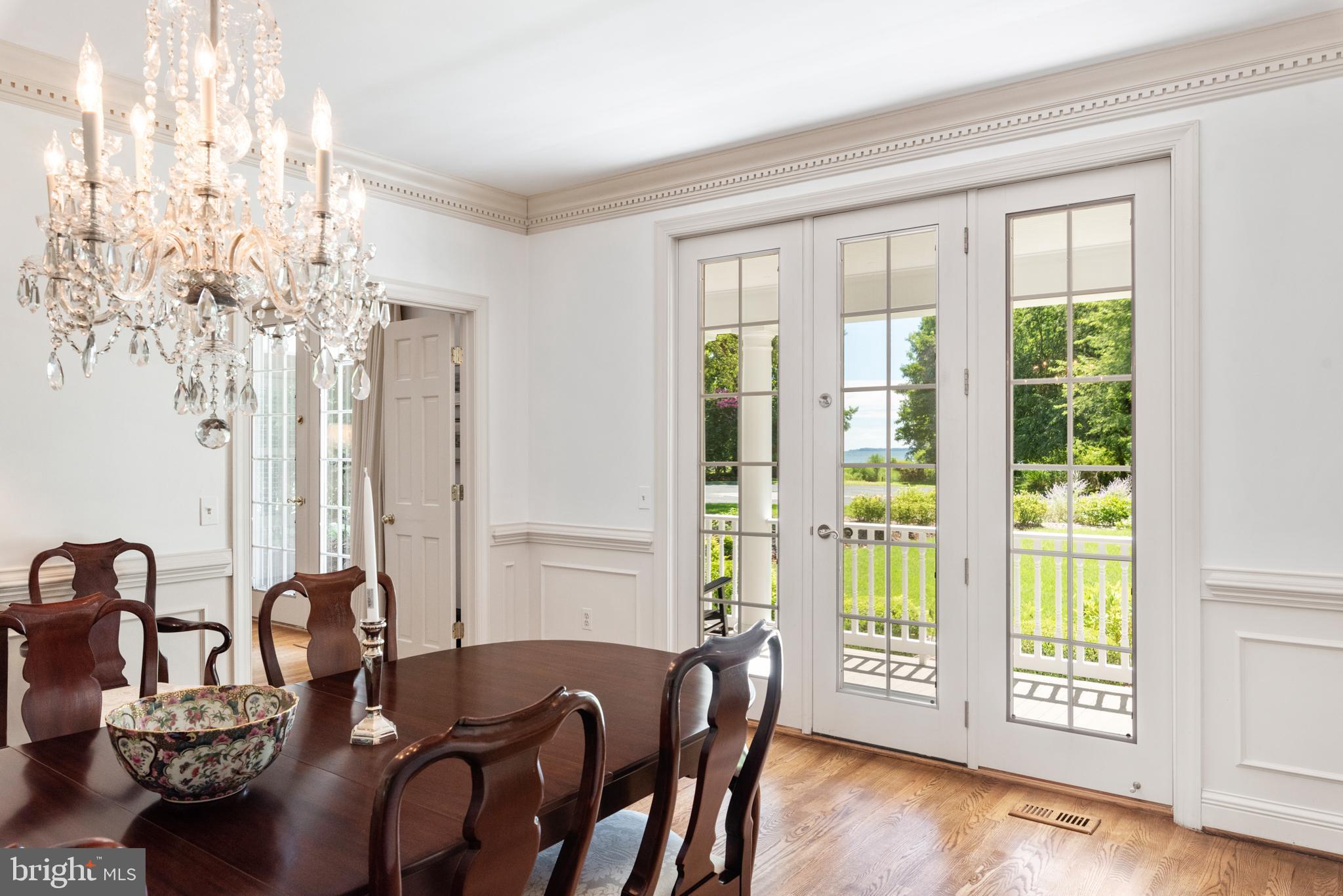 FISHING CREEK FARM - Residential