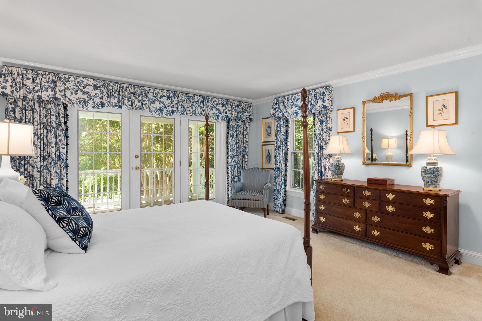 FISHING CREEK FARM - Residential