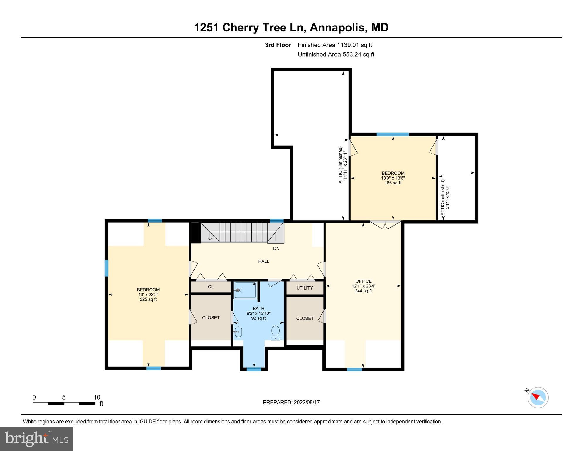 FISHING CREEK FARM - Residential
