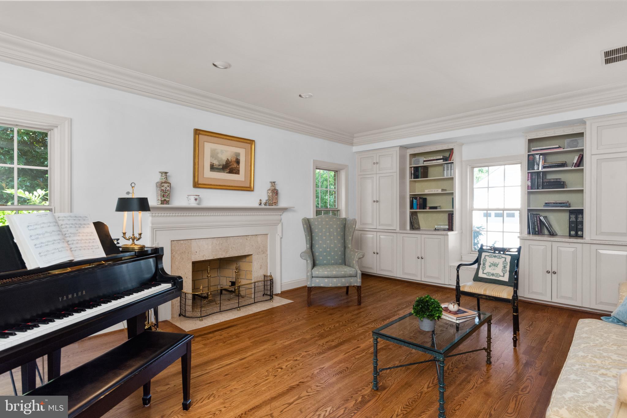 FISHING CREEK FARM - Residential