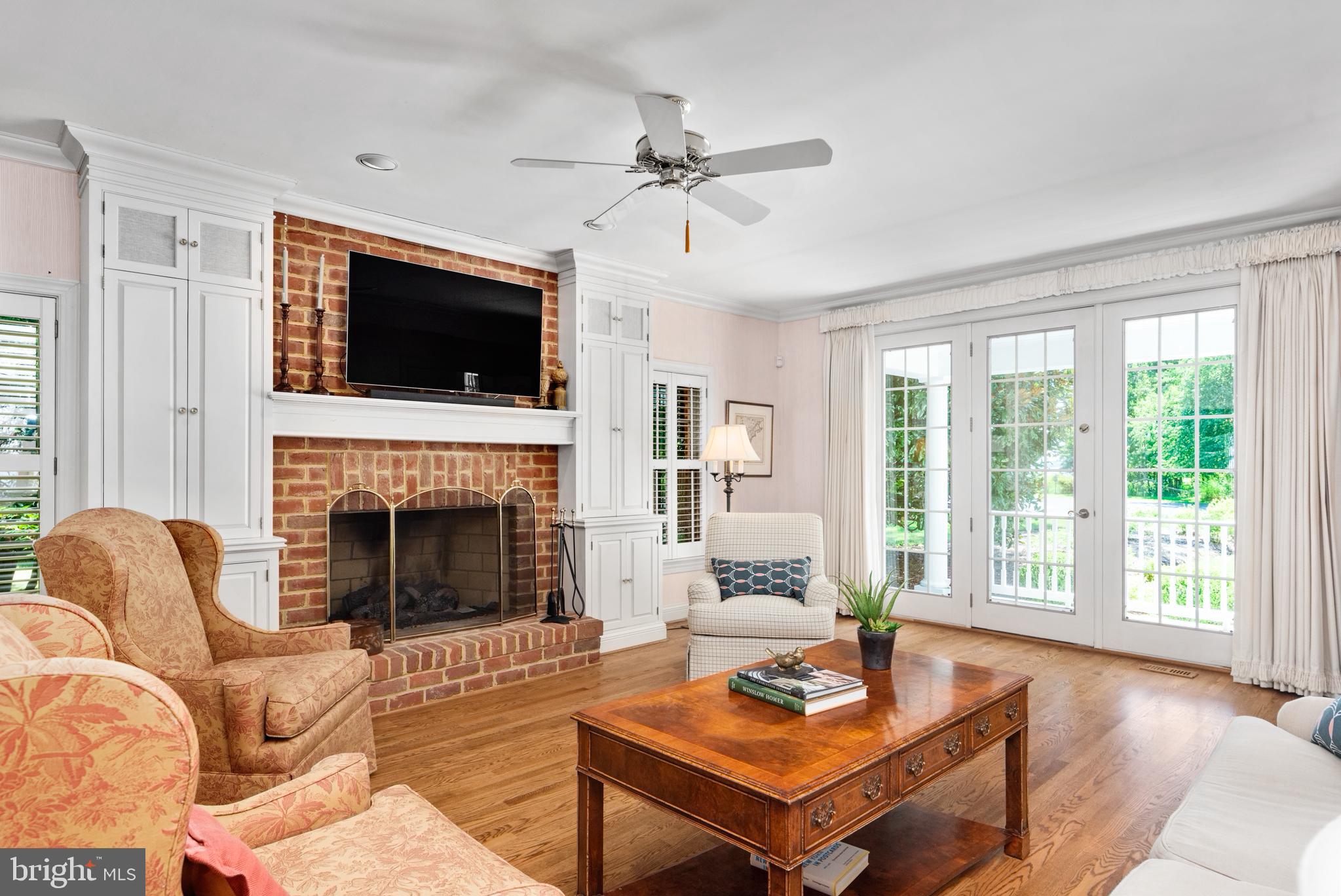 FISHING CREEK FARM - Residential