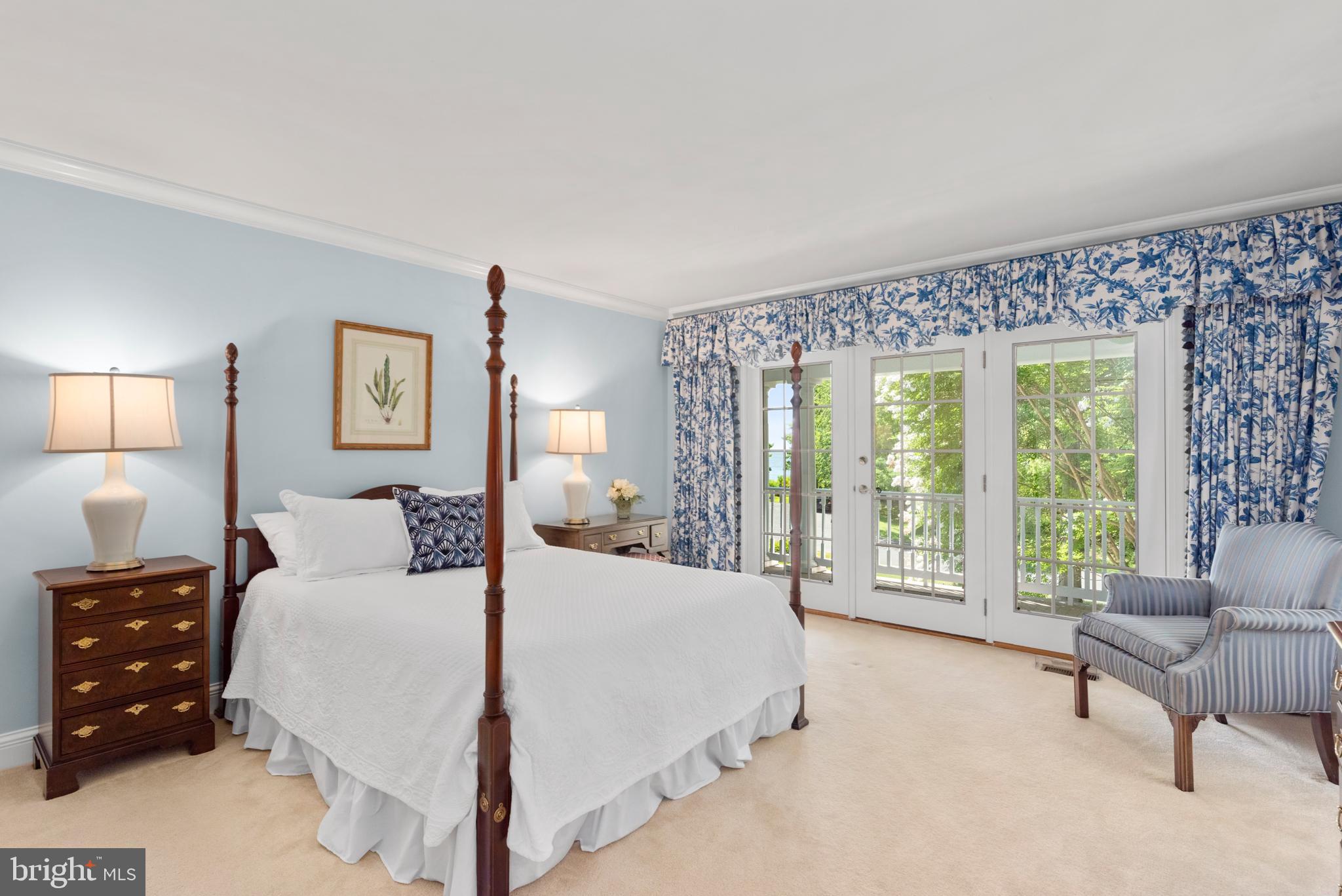 FISHING CREEK FARM - Residential