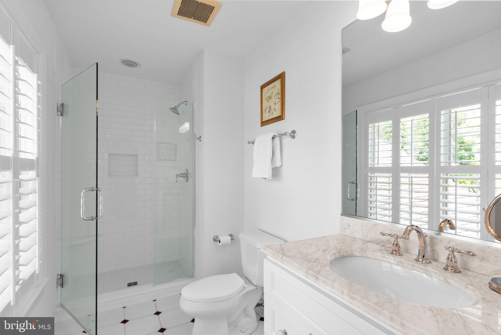 FISHING CREEK FARM - Residential