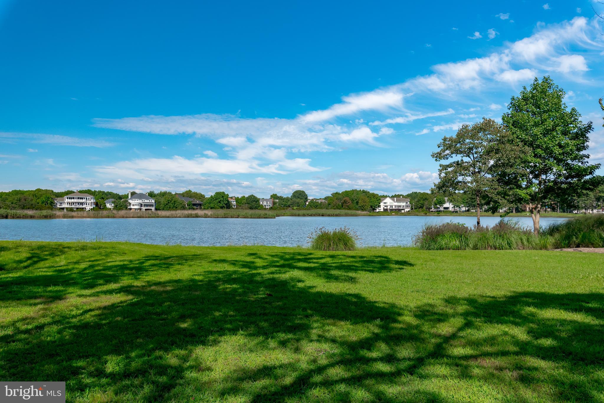 FISHING CREEK FARM - Residential