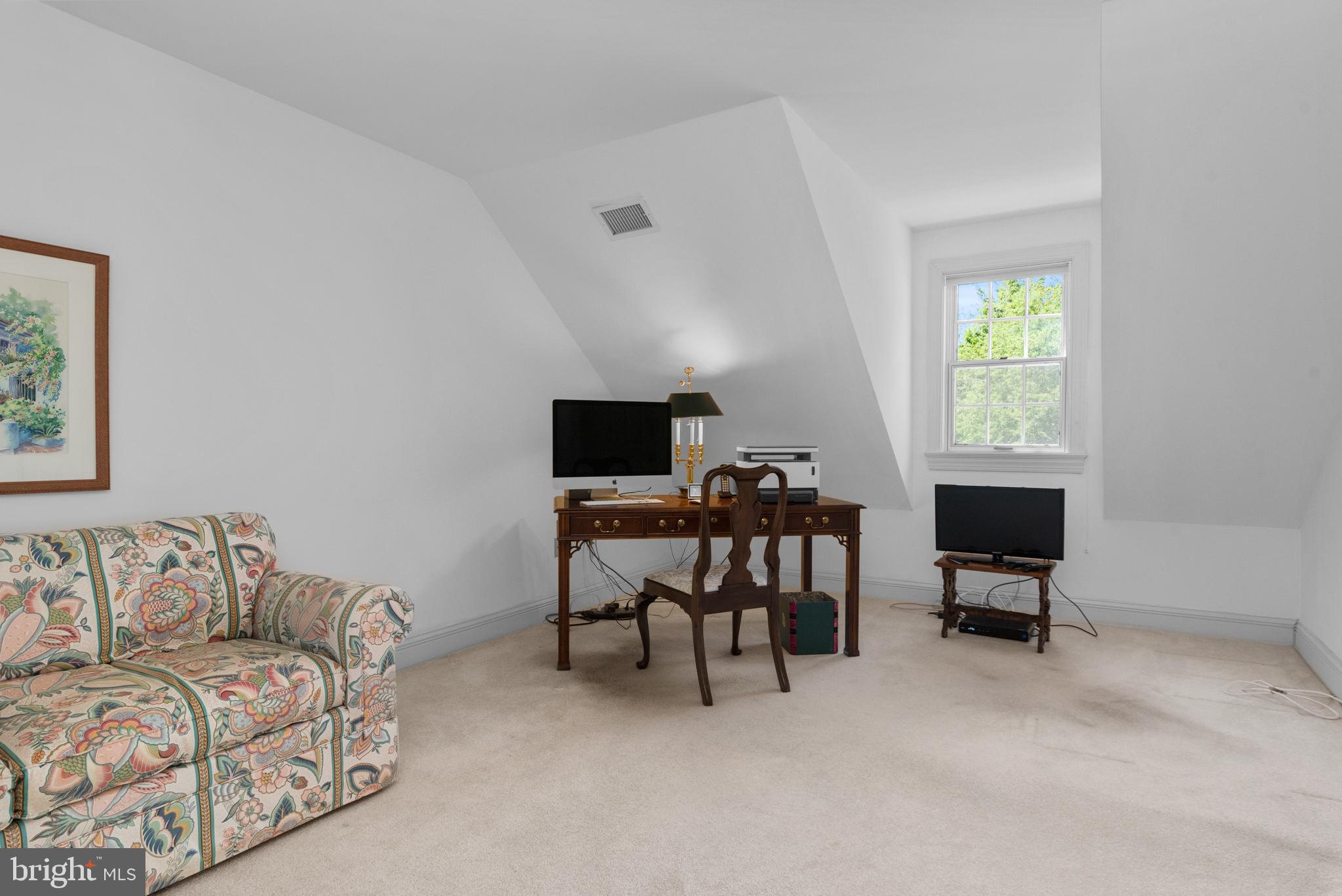 FISHING CREEK FARM - Residential