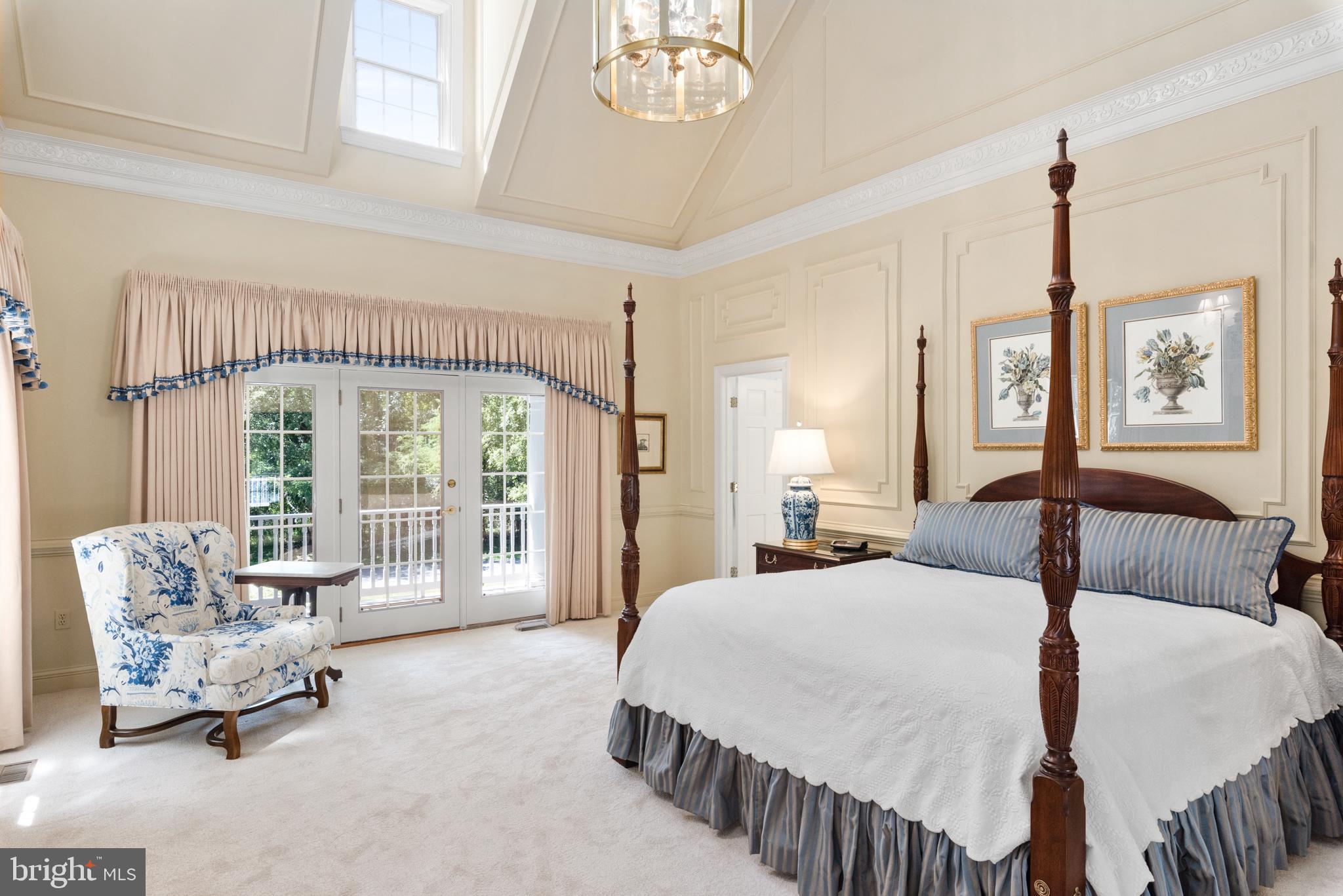 FISHING CREEK FARM - Residential