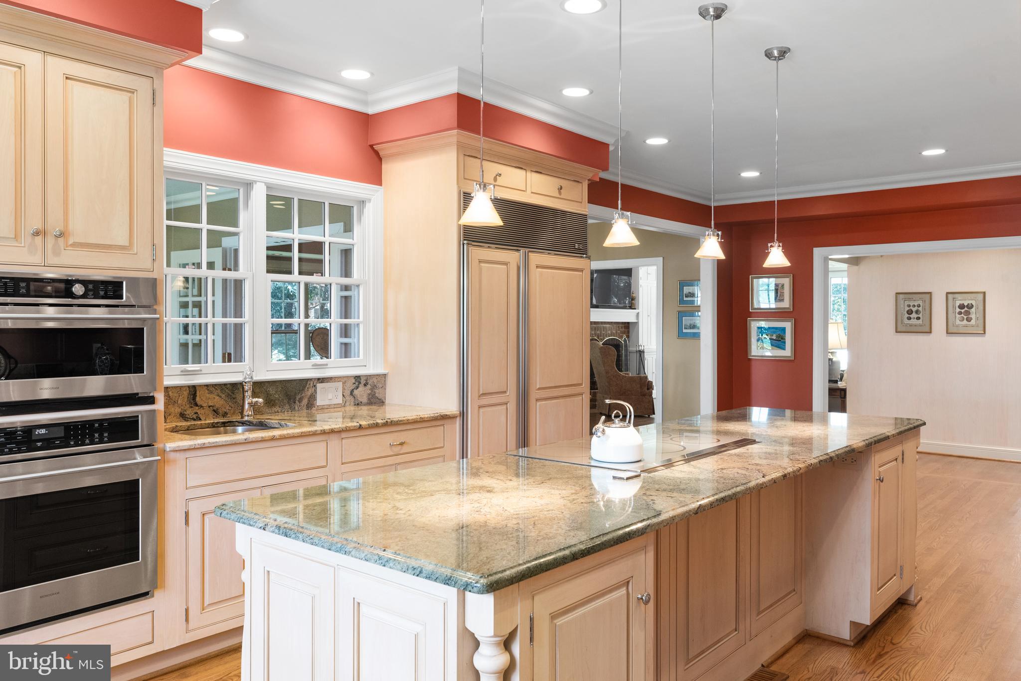 FISHING CREEK FARM - Residential