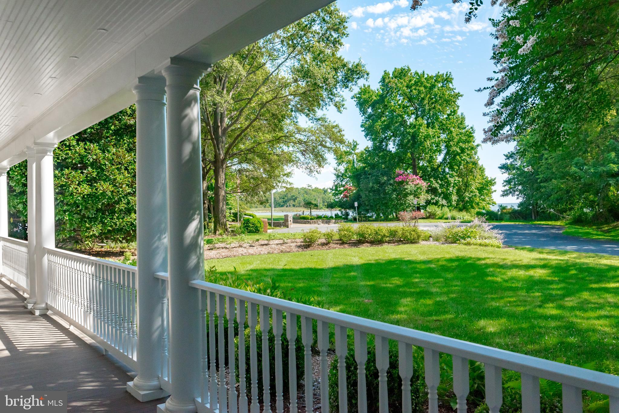 FISHING CREEK FARM - Residential