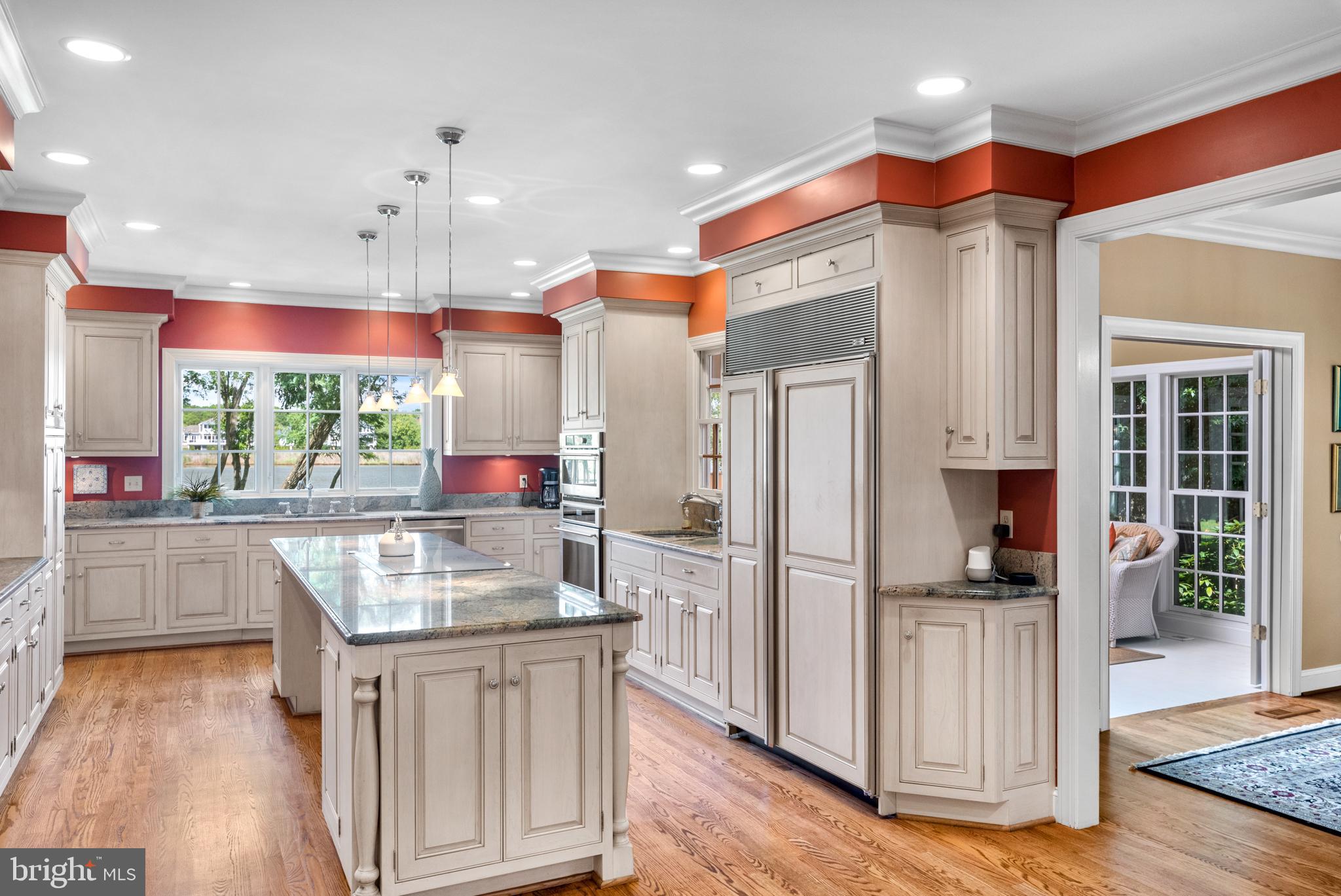 FISHING CREEK FARM - Residential