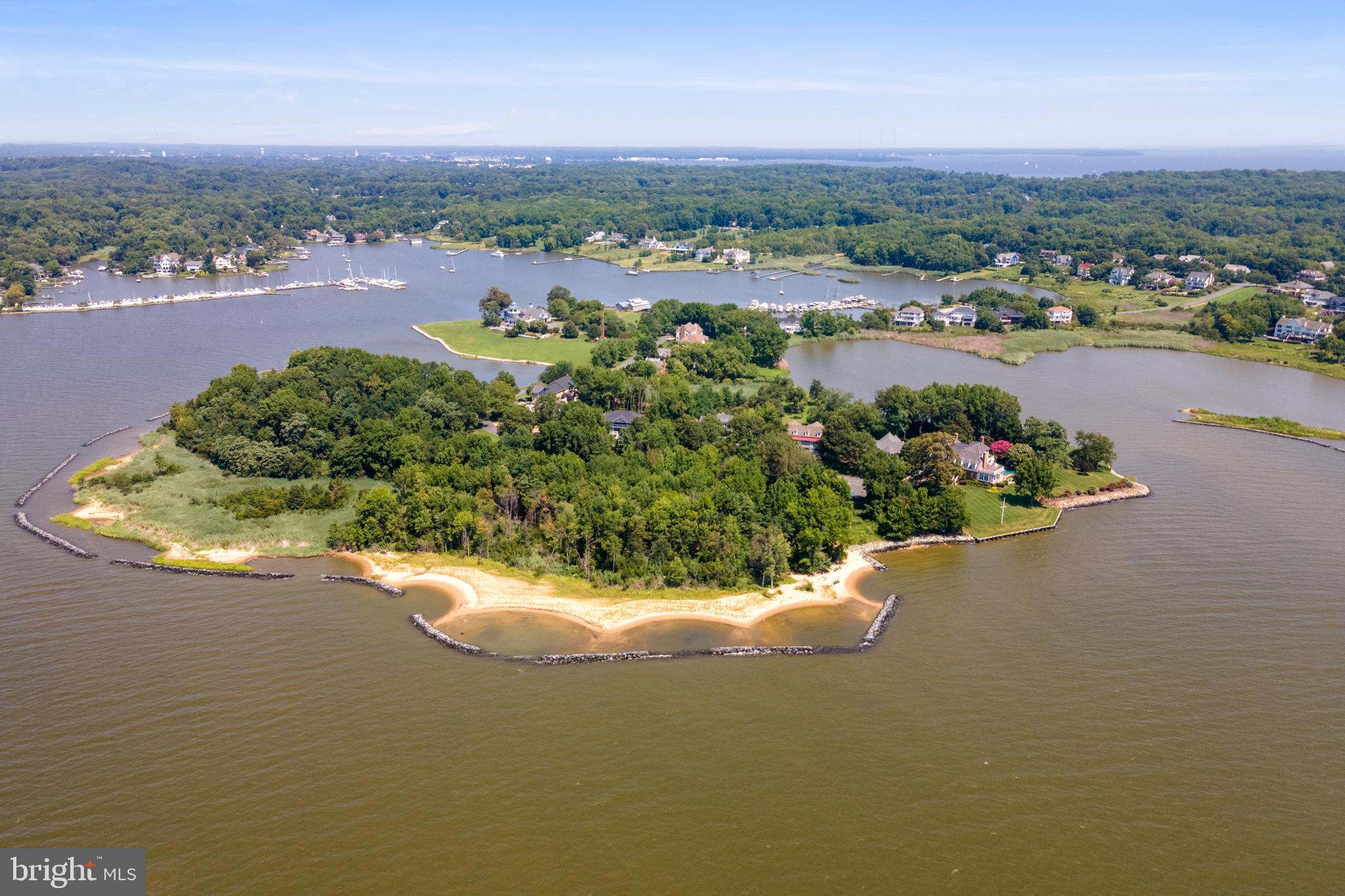 FISHING CREEK FARM - Residential