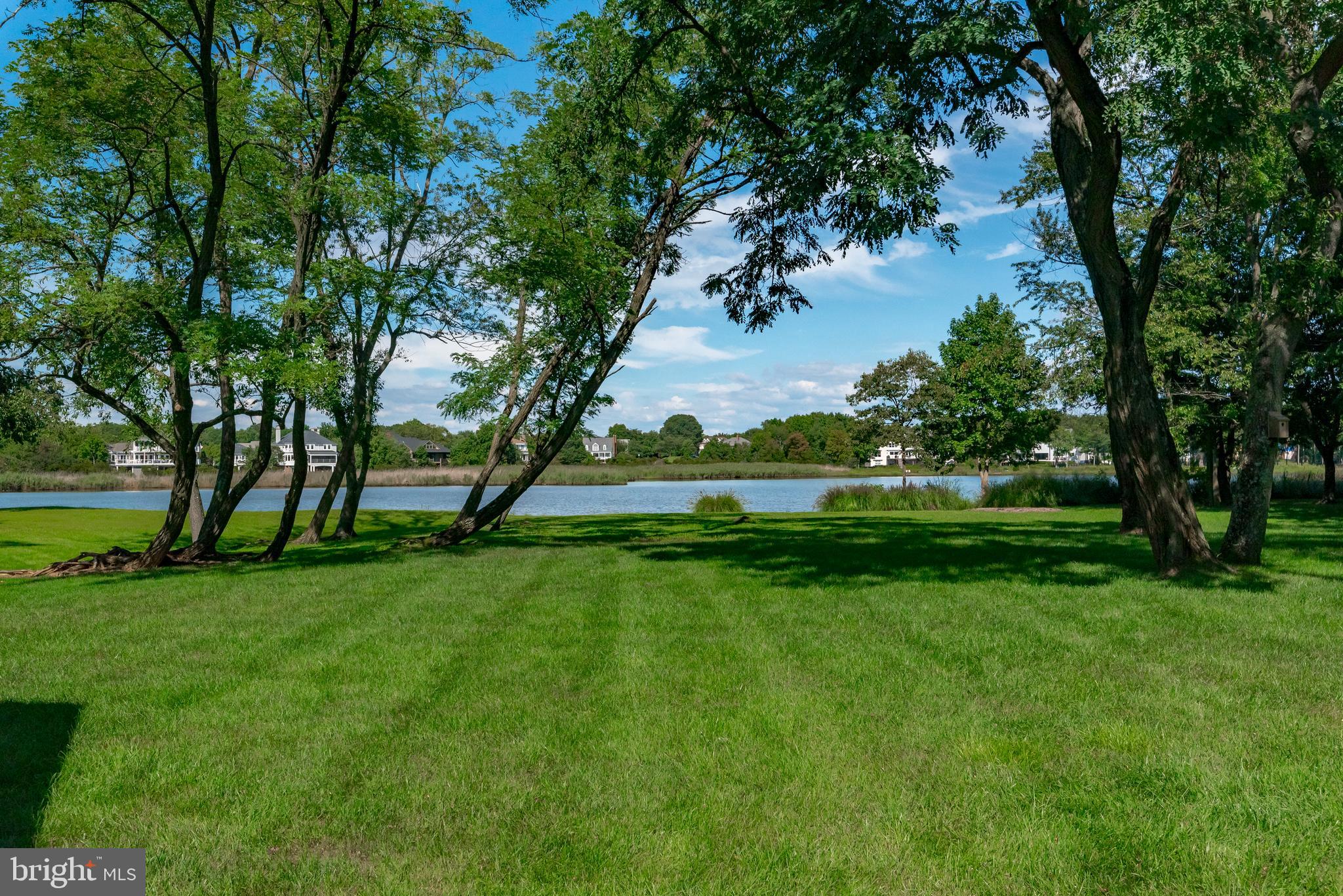 FISHING CREEK FARM - Residential