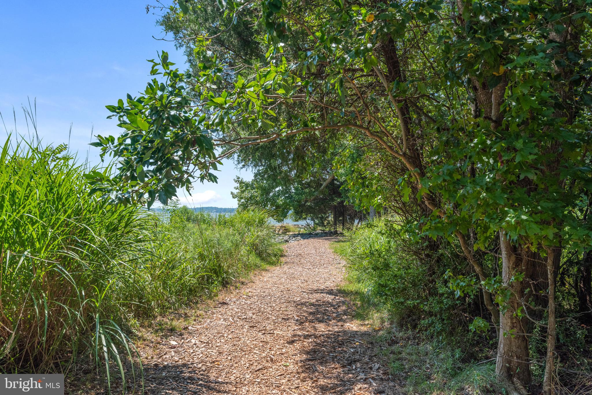FISHING CREEK FARM - Residential