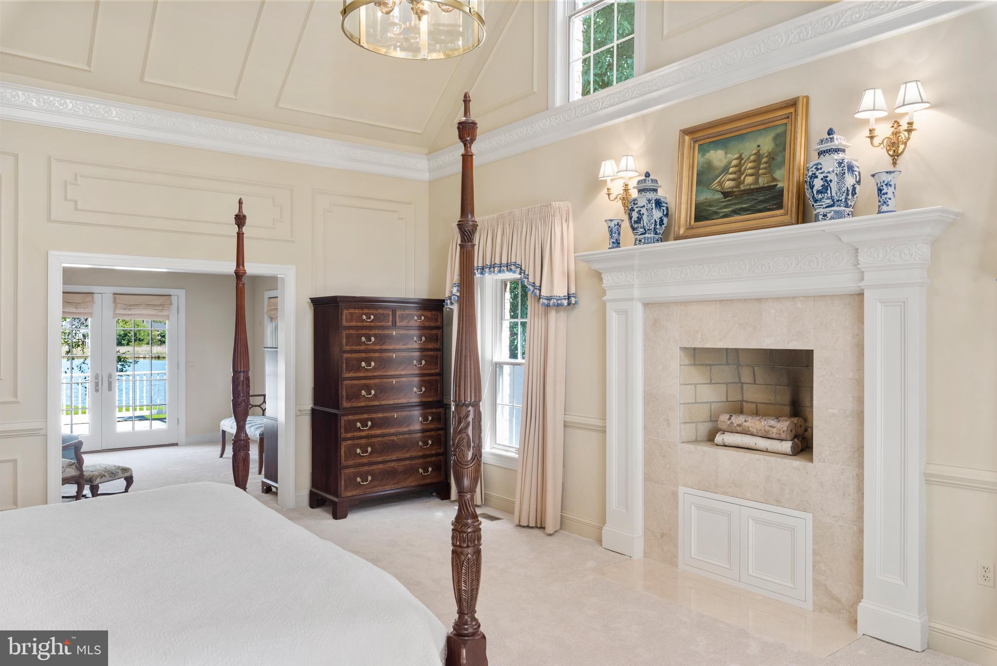 FISHING CREEK FARM - Residential