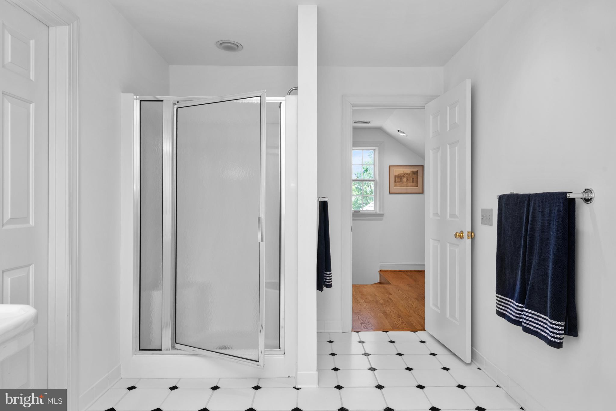 FISHING CREEK FARM - Residential