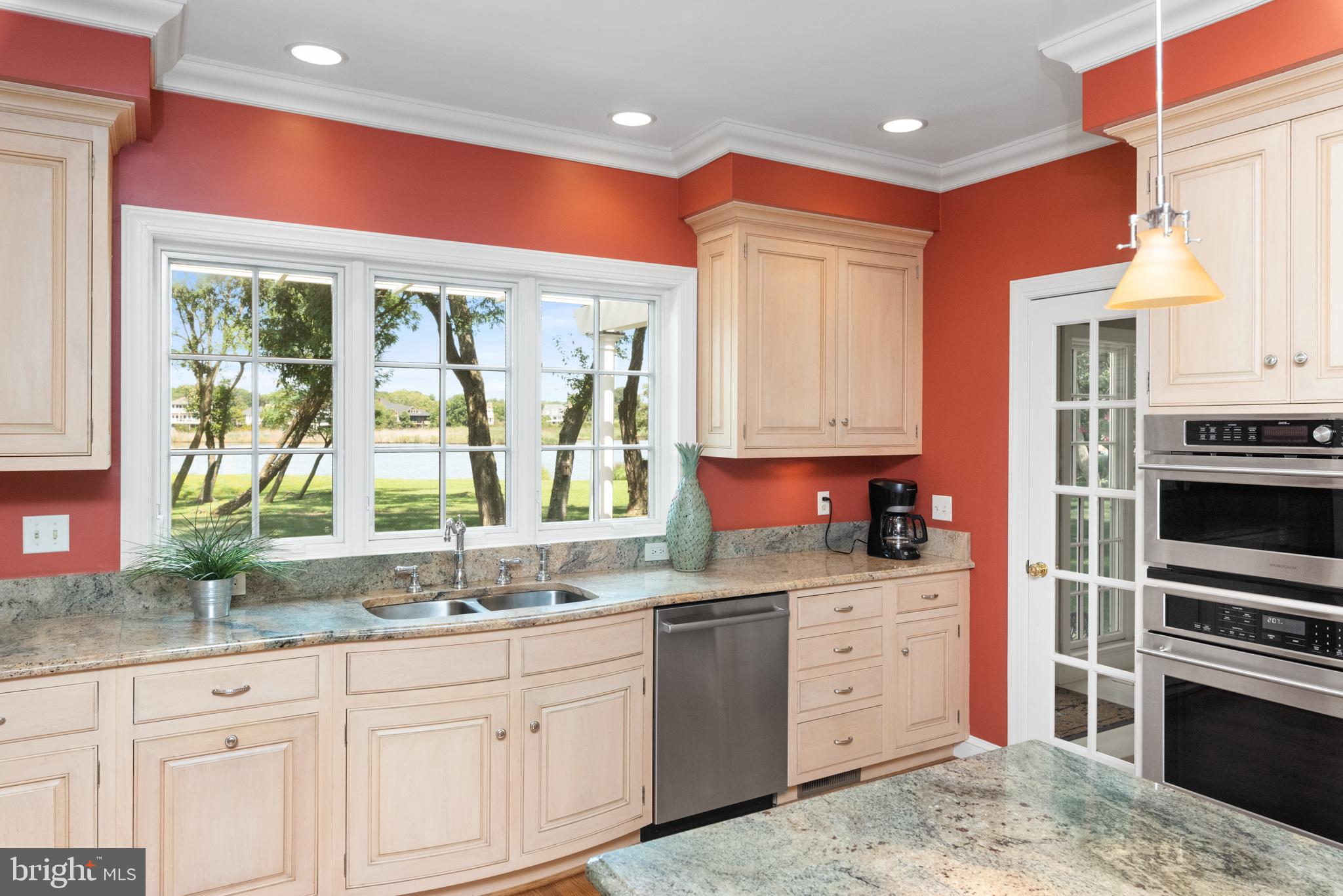 FISHING CREEK FARM - Residential