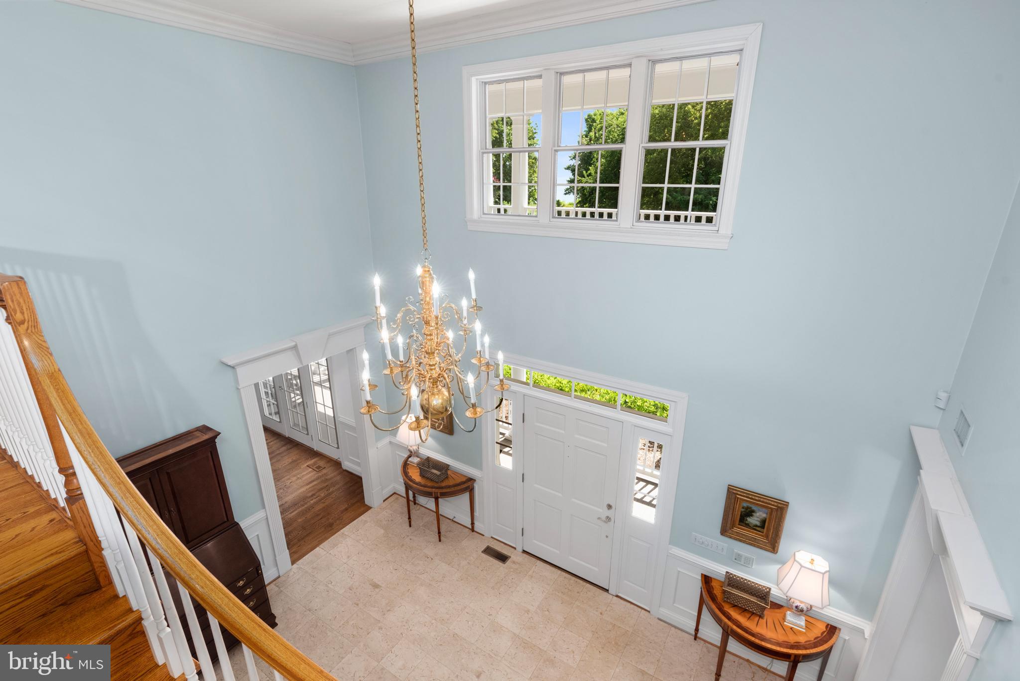 FISHING CREEK FARM - Residential