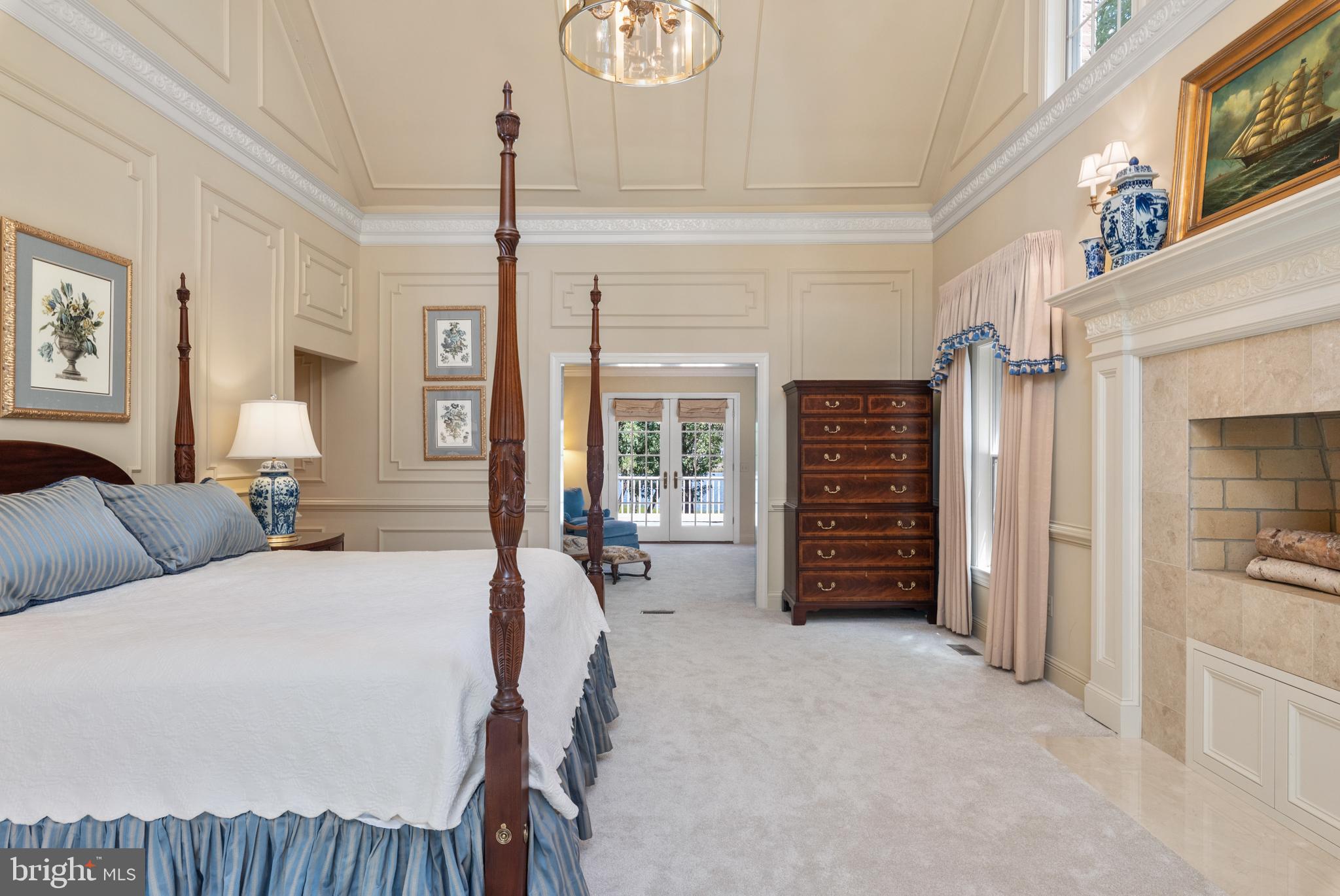 FISHING CREEK FARM - Residential