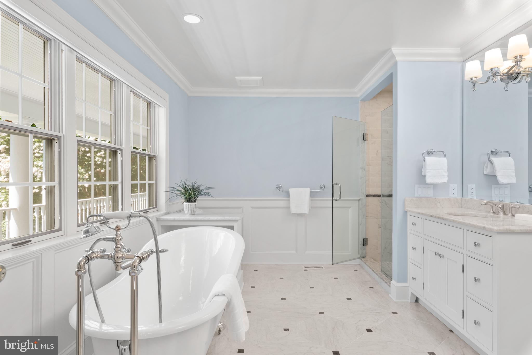 FISHING CREEK FARM - Residential