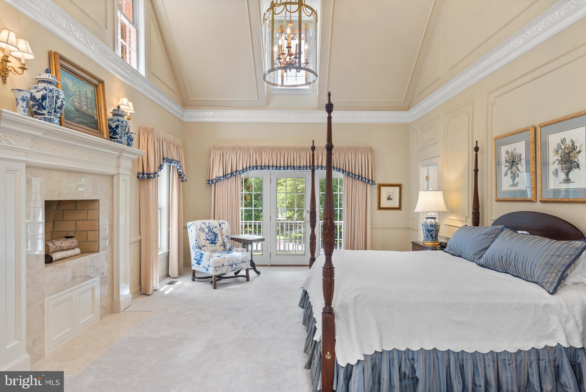 FISHING CREEK FARM - Residential