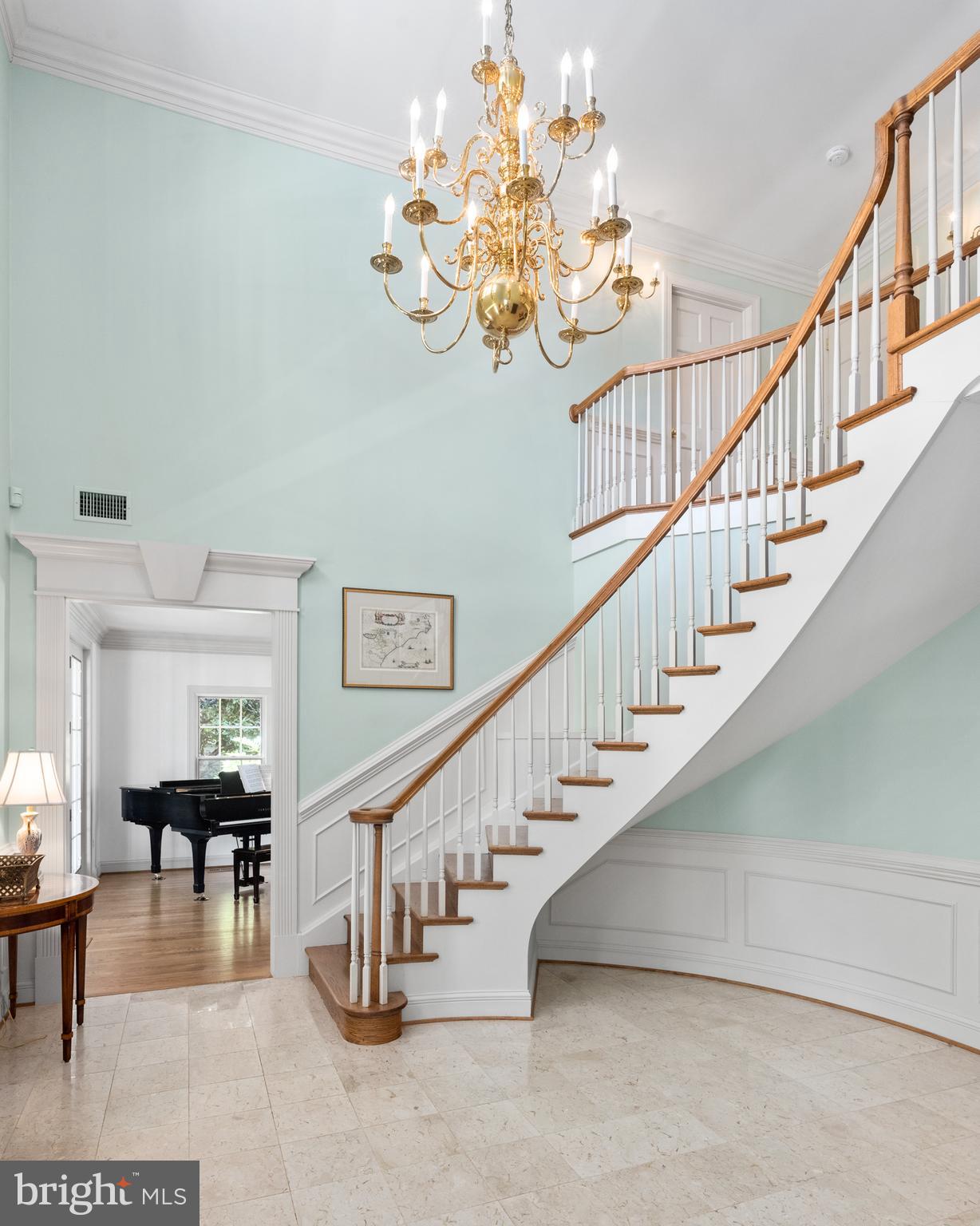 FISHING CREEK FARM - Residential