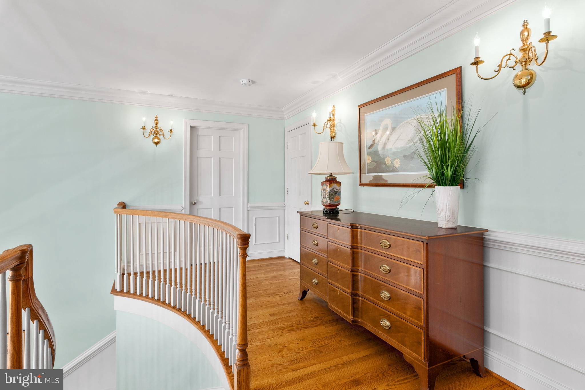 FISHING CREEK FARM - Residential