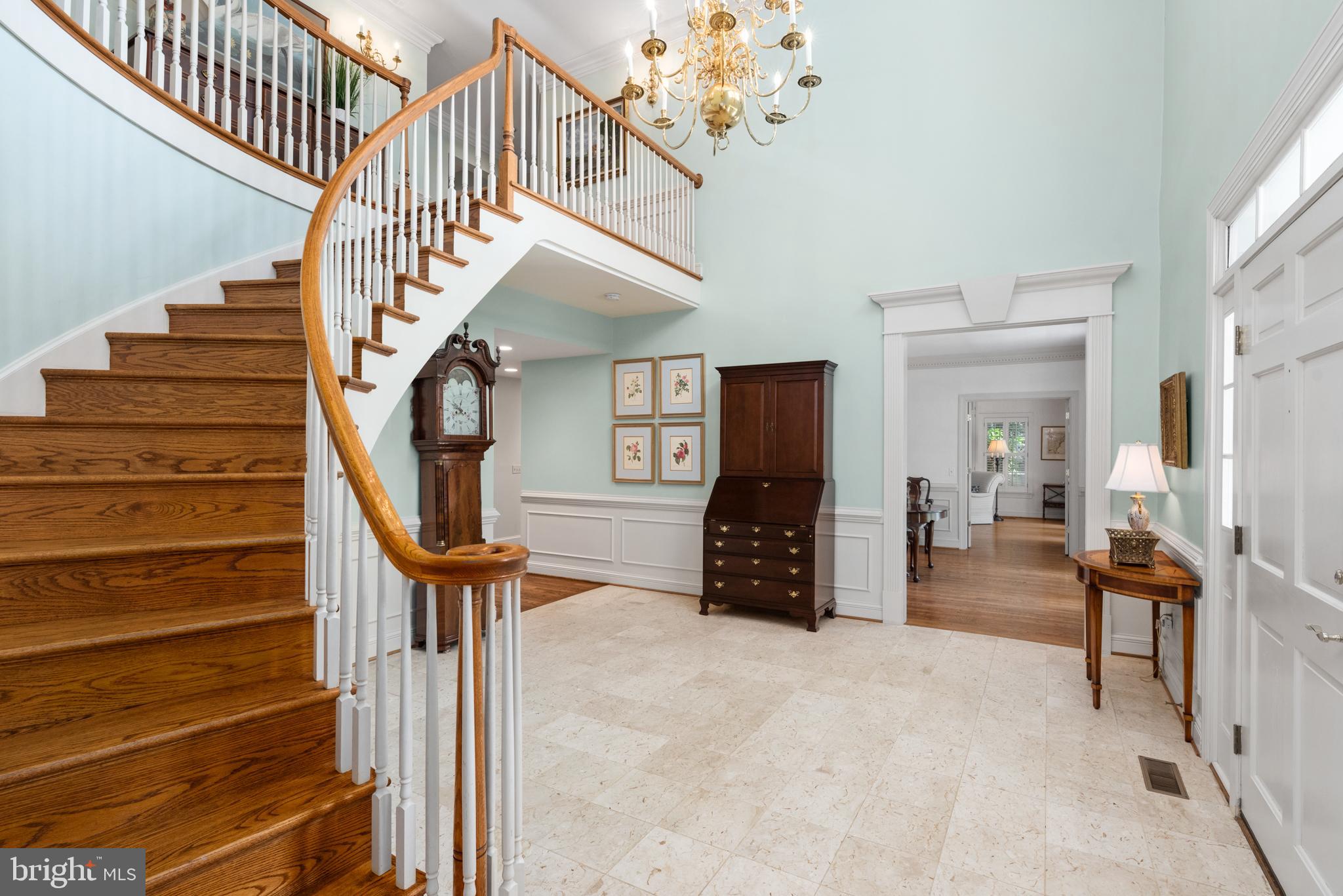 FISHING CREEK FARM - Residential