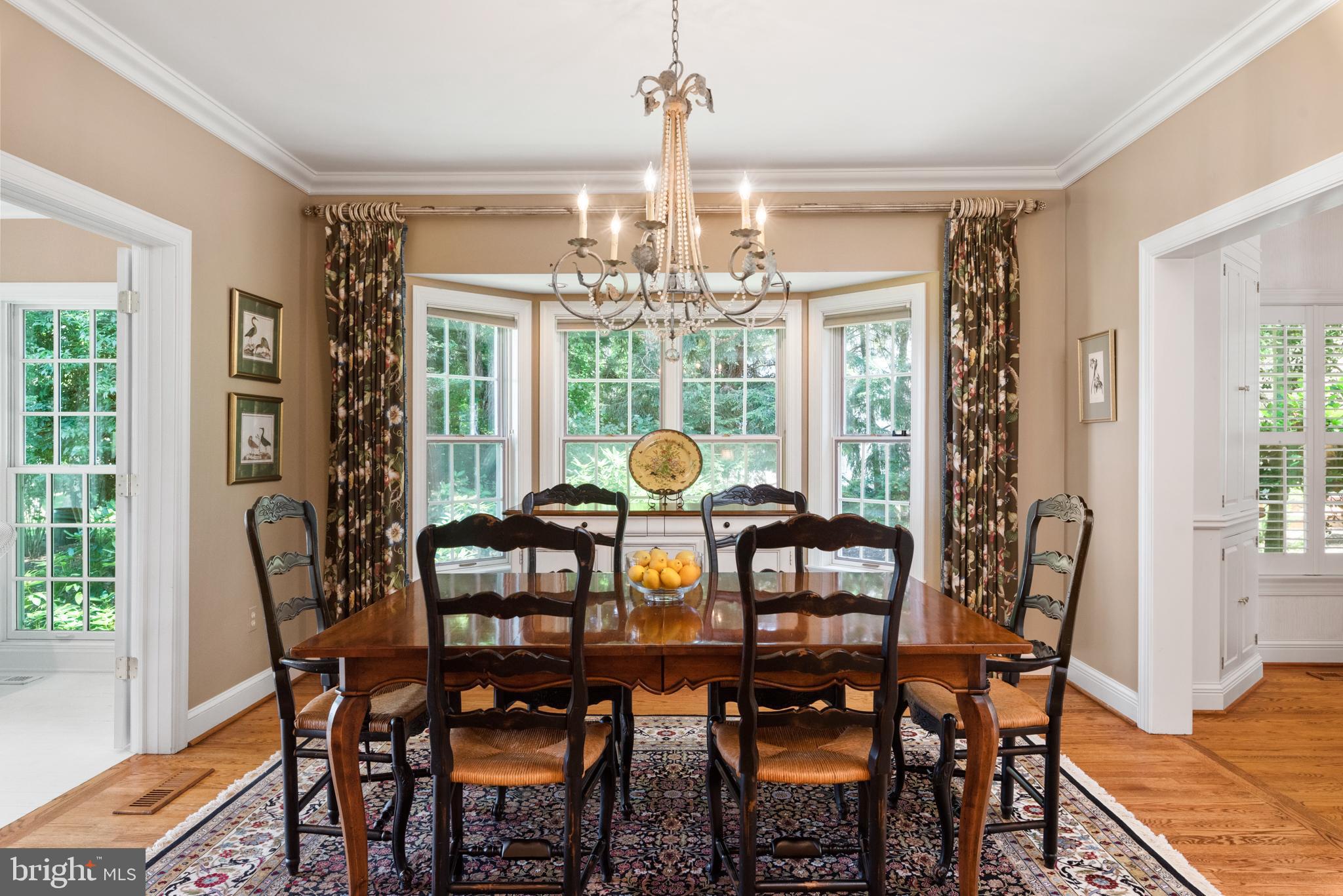 FISHING CREEK FARM - Residential