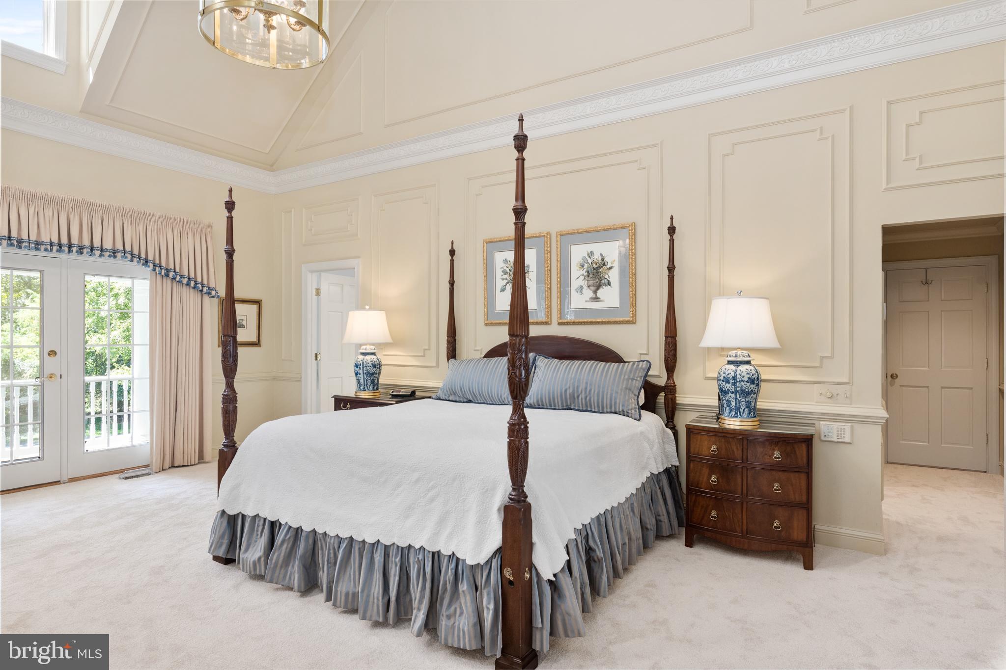 FISHING CREEK FARM - Residential