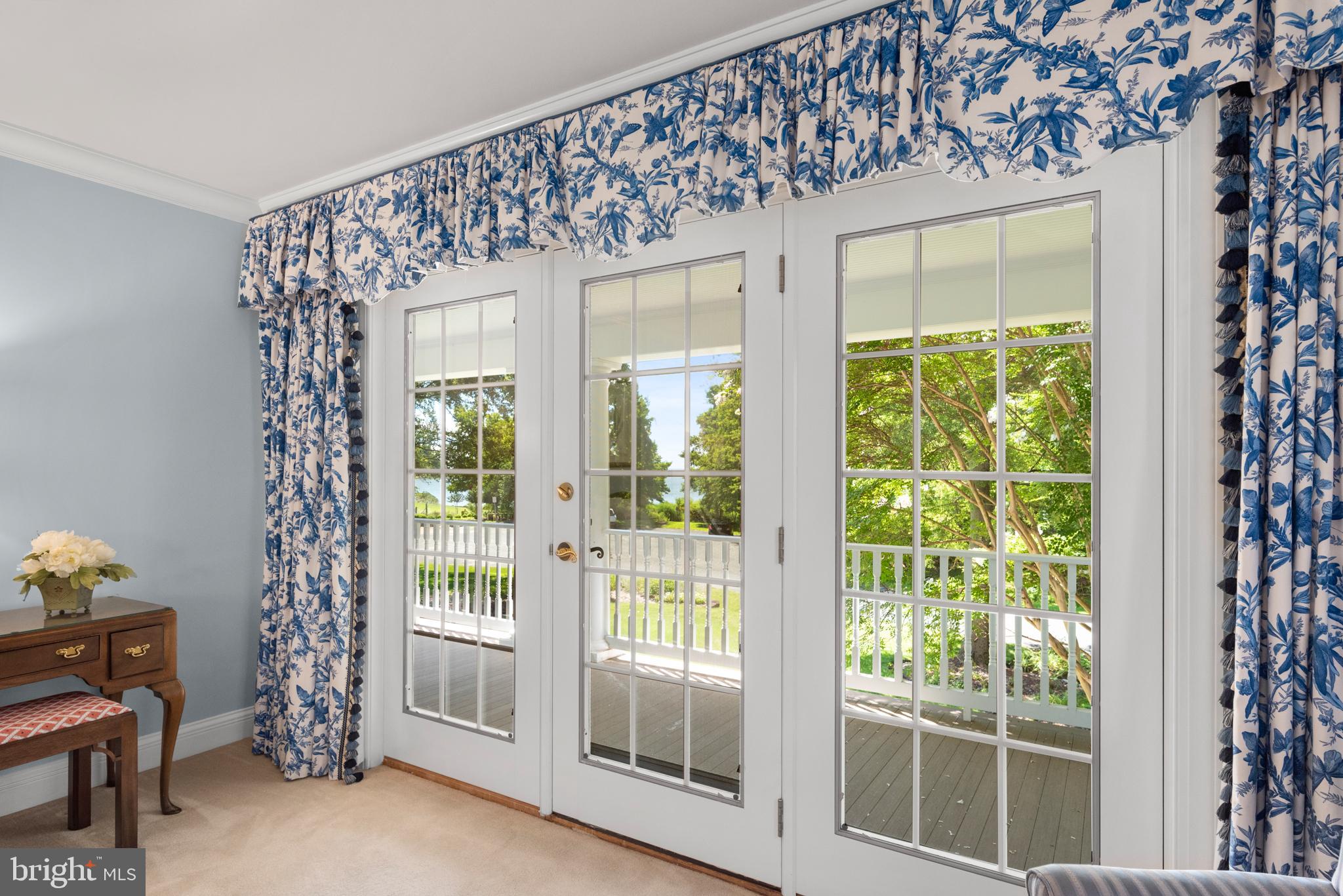 FISHING CREEK FARM - Residential