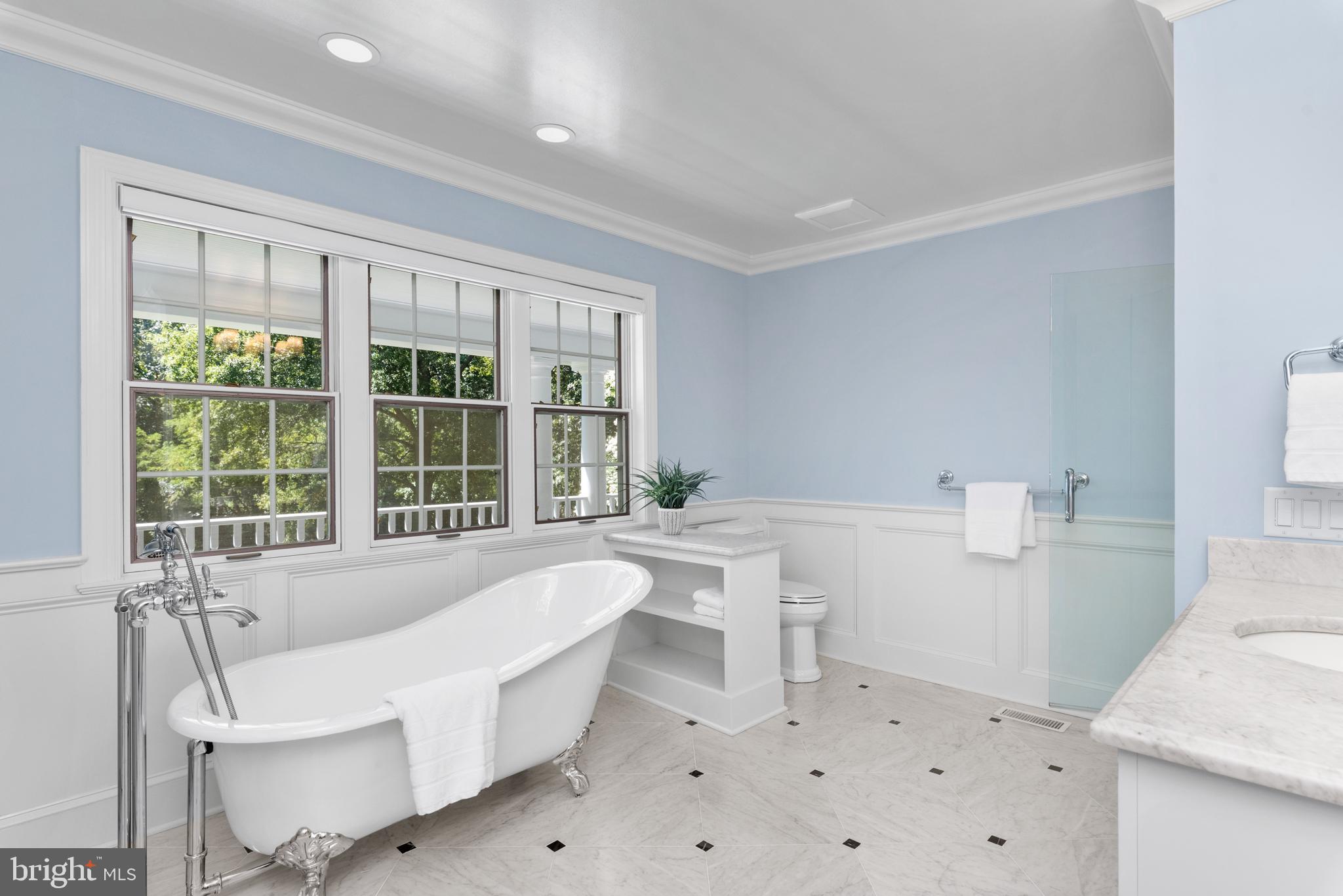 FISHING CREEK FARM - Residential