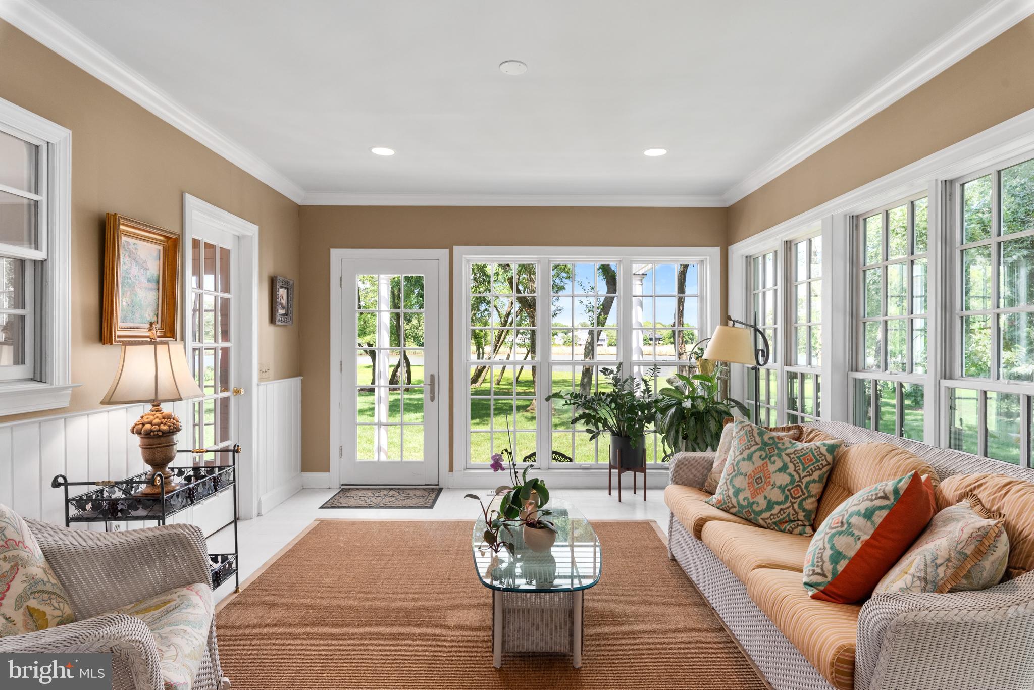 FISHING CREEK FARM - Residential