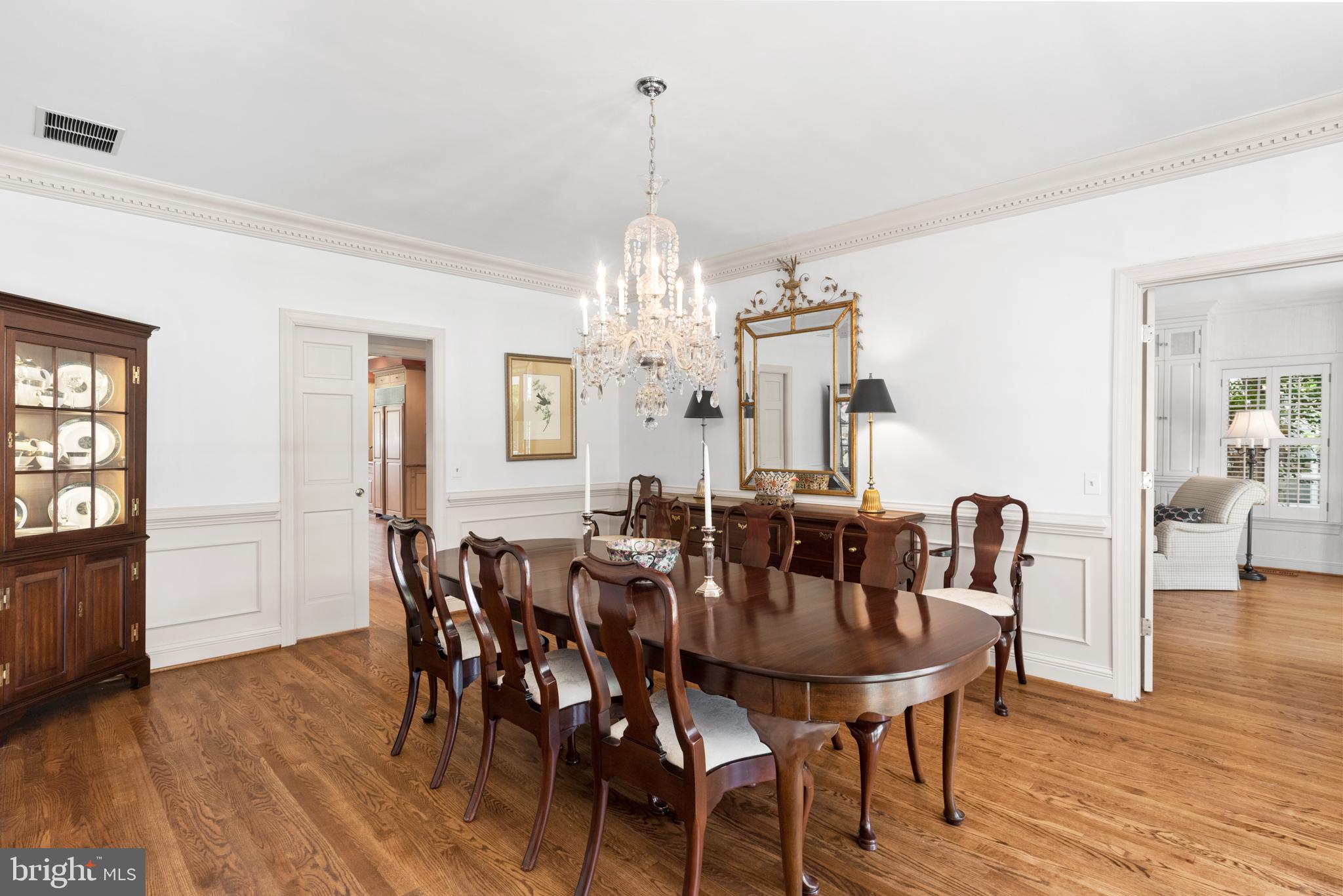 FISHING CREEK FARM - Residential